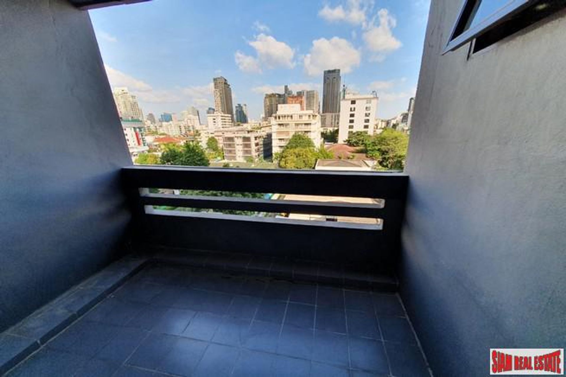 Condominio en Phrom Phong, Bangkok 10025510