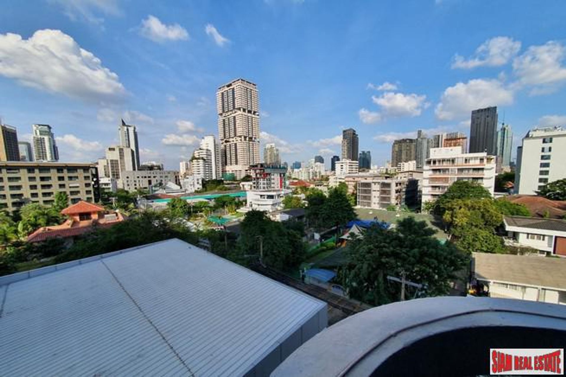 Condominio en Phrom Phong, Bangkok 10025510