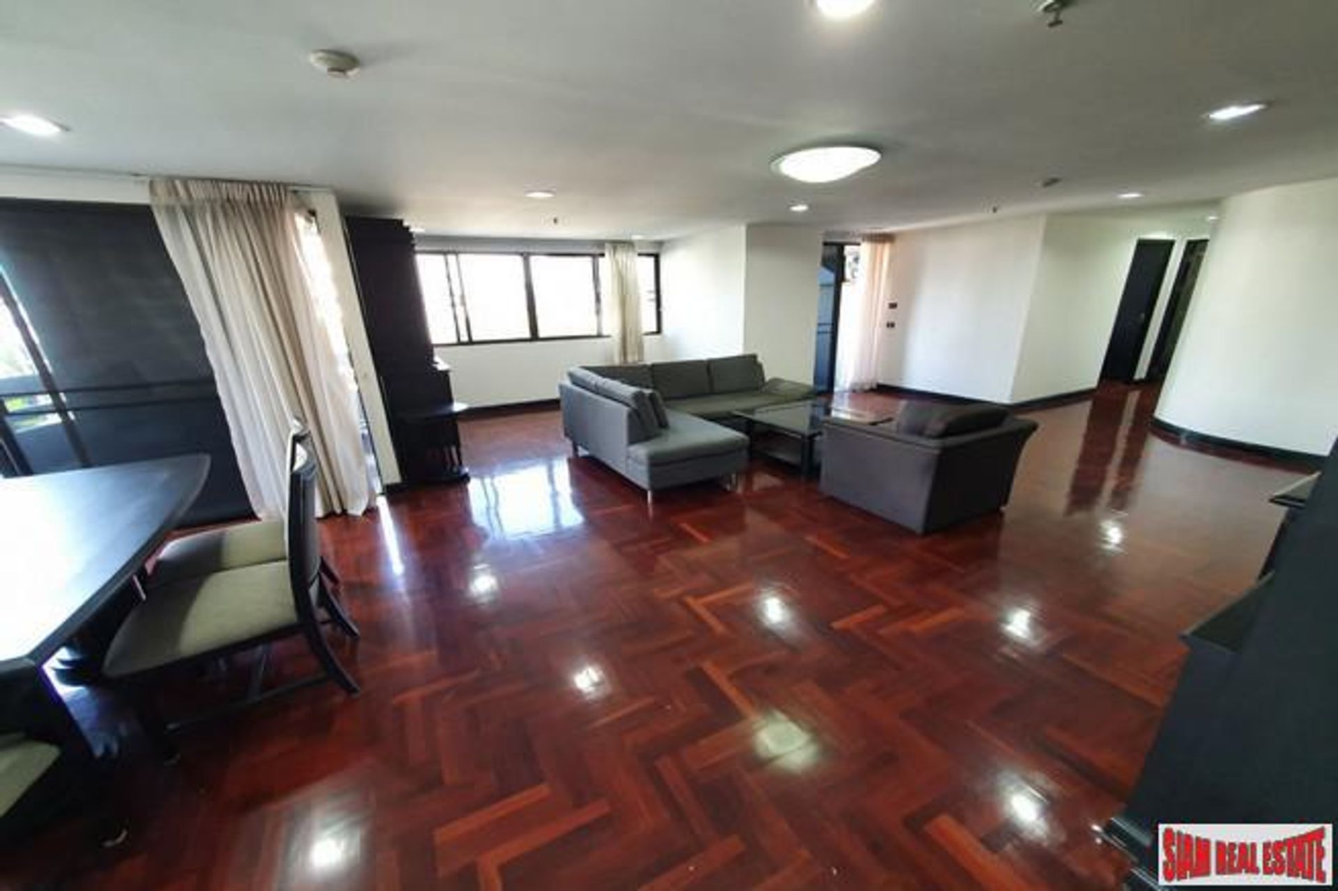 Condominio en Phrom Phong, Bangkok 10025510