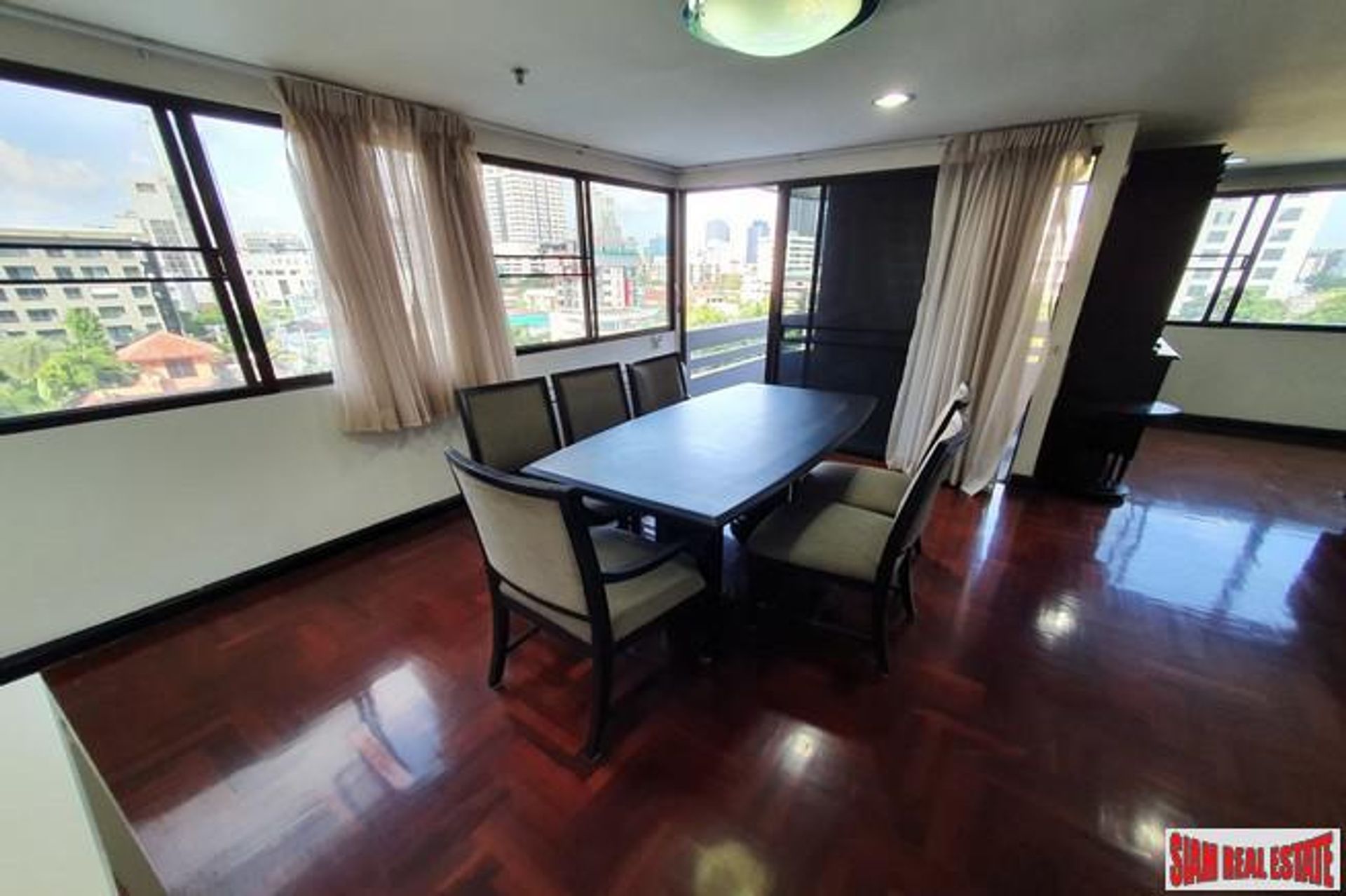 Condominio en Phrom Phong, Bangkok 10025510