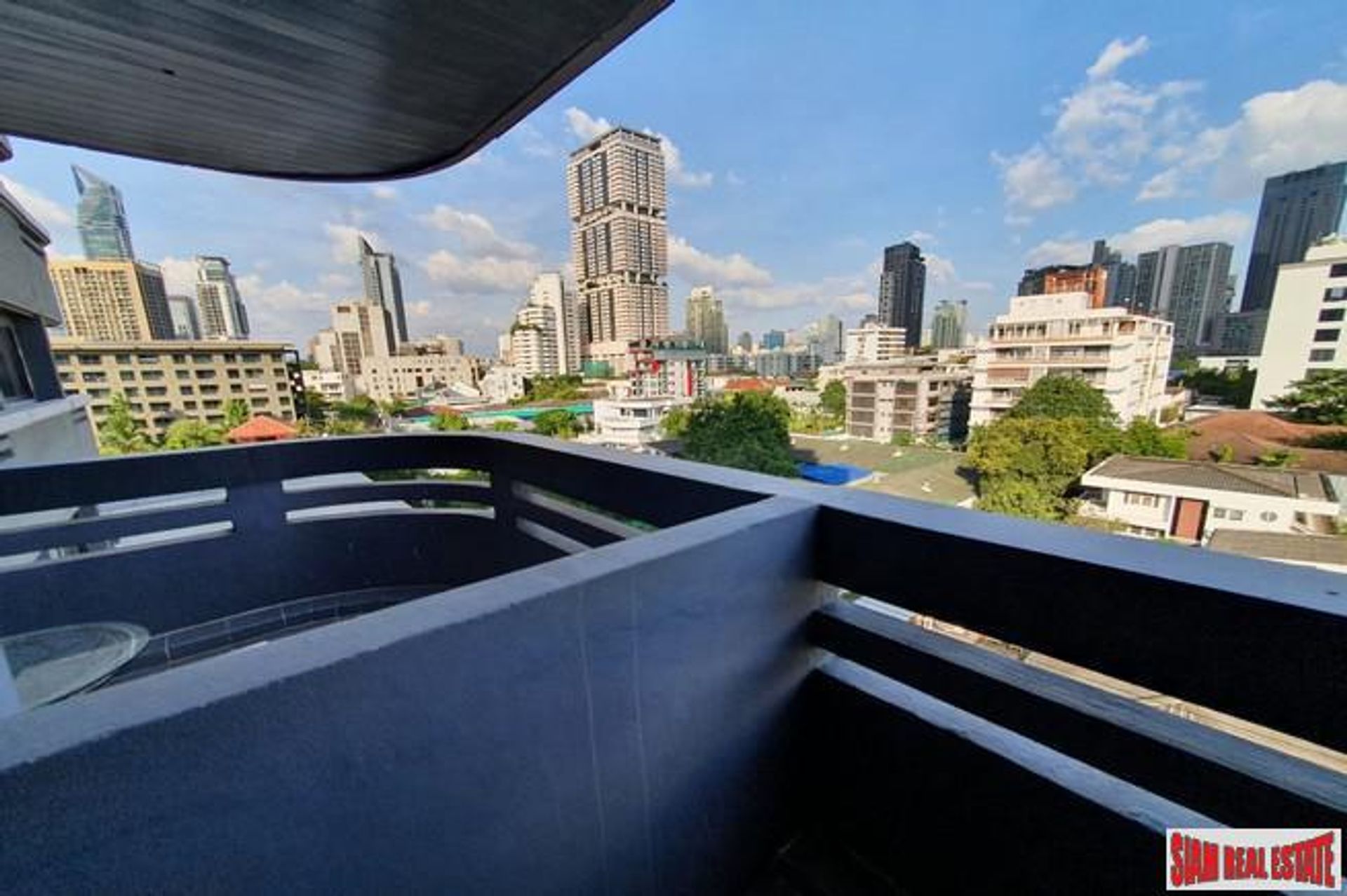 Kondominium di Phrom Phong, Bangkok 10025510