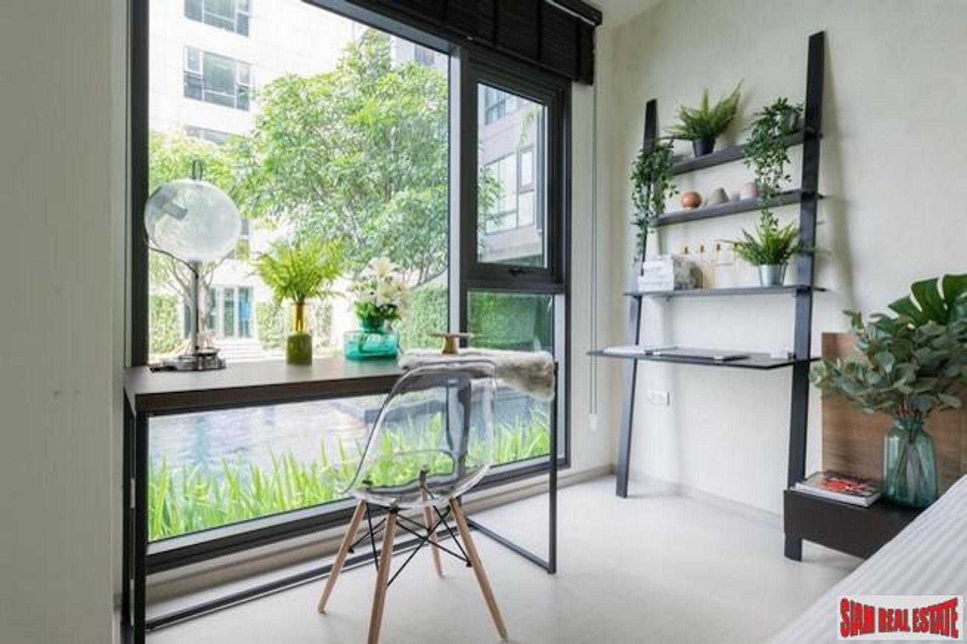 Condominio nel Thong Lo, Bangkok 10025511