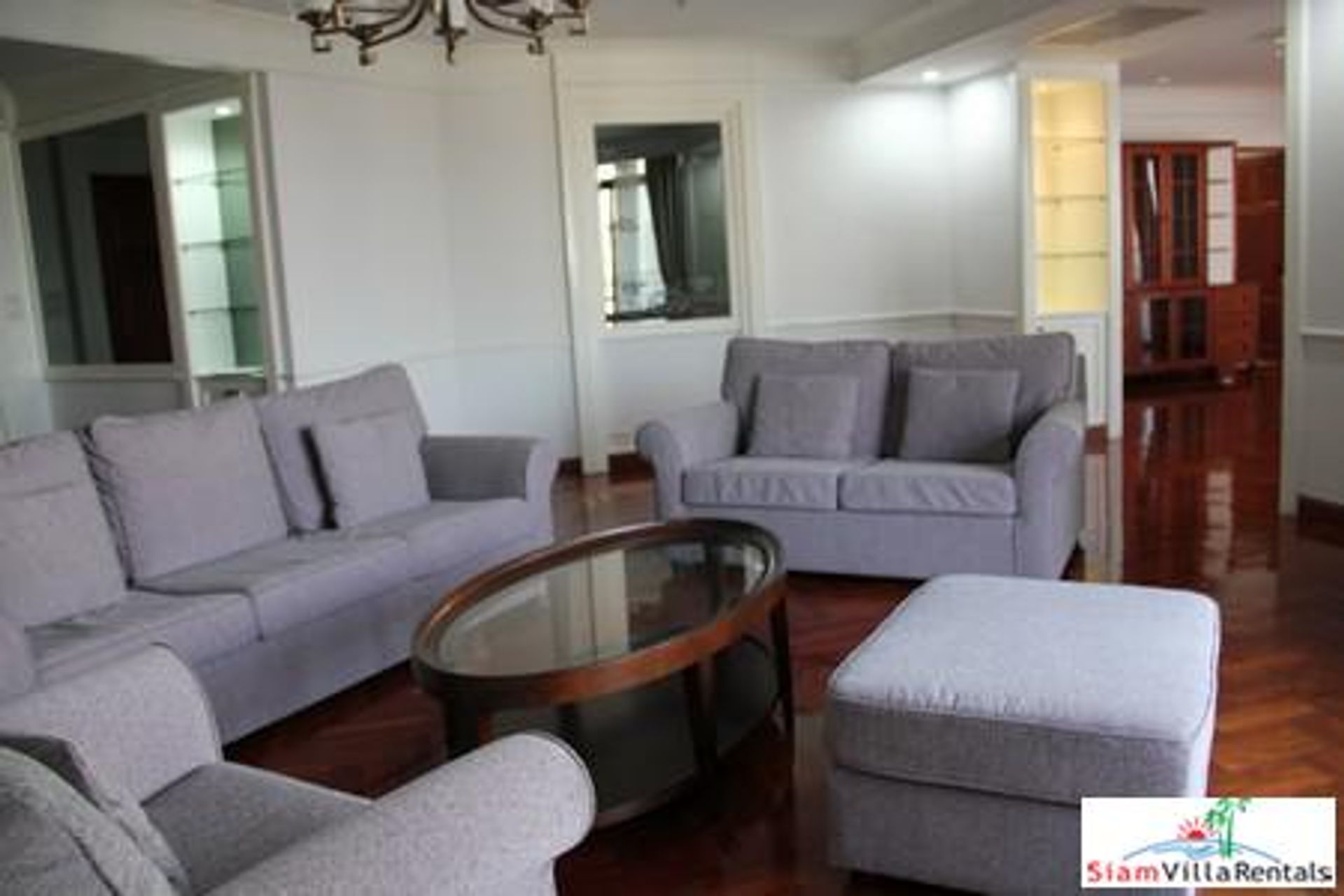 Condominio en Khlong Toei, Krung Thep Maha Nakhon 10025514