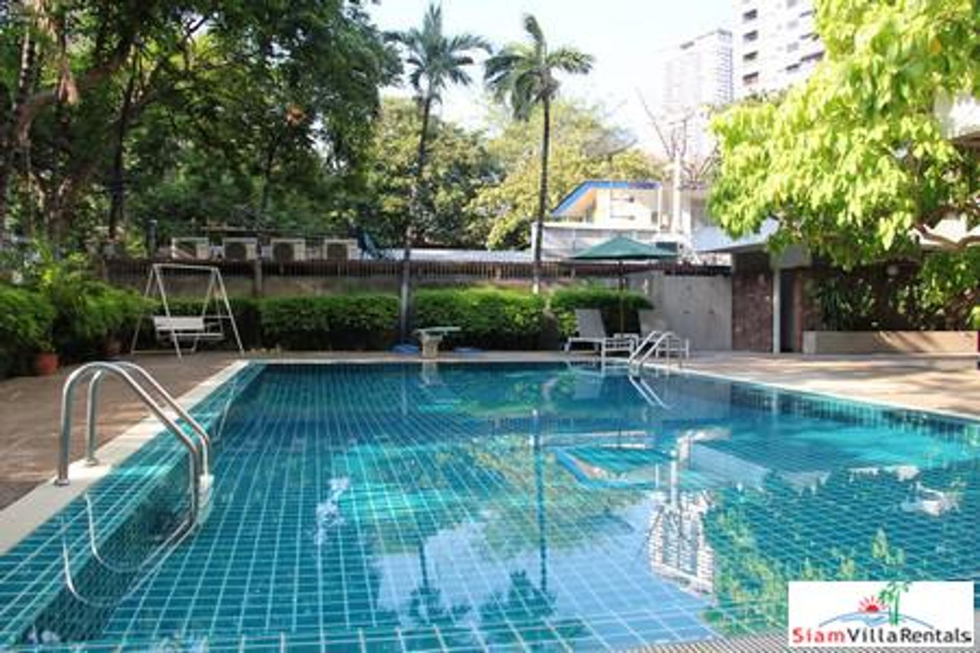 Condominio nel Khlong Toei, Krung Thep Maha Nakhon 10025515