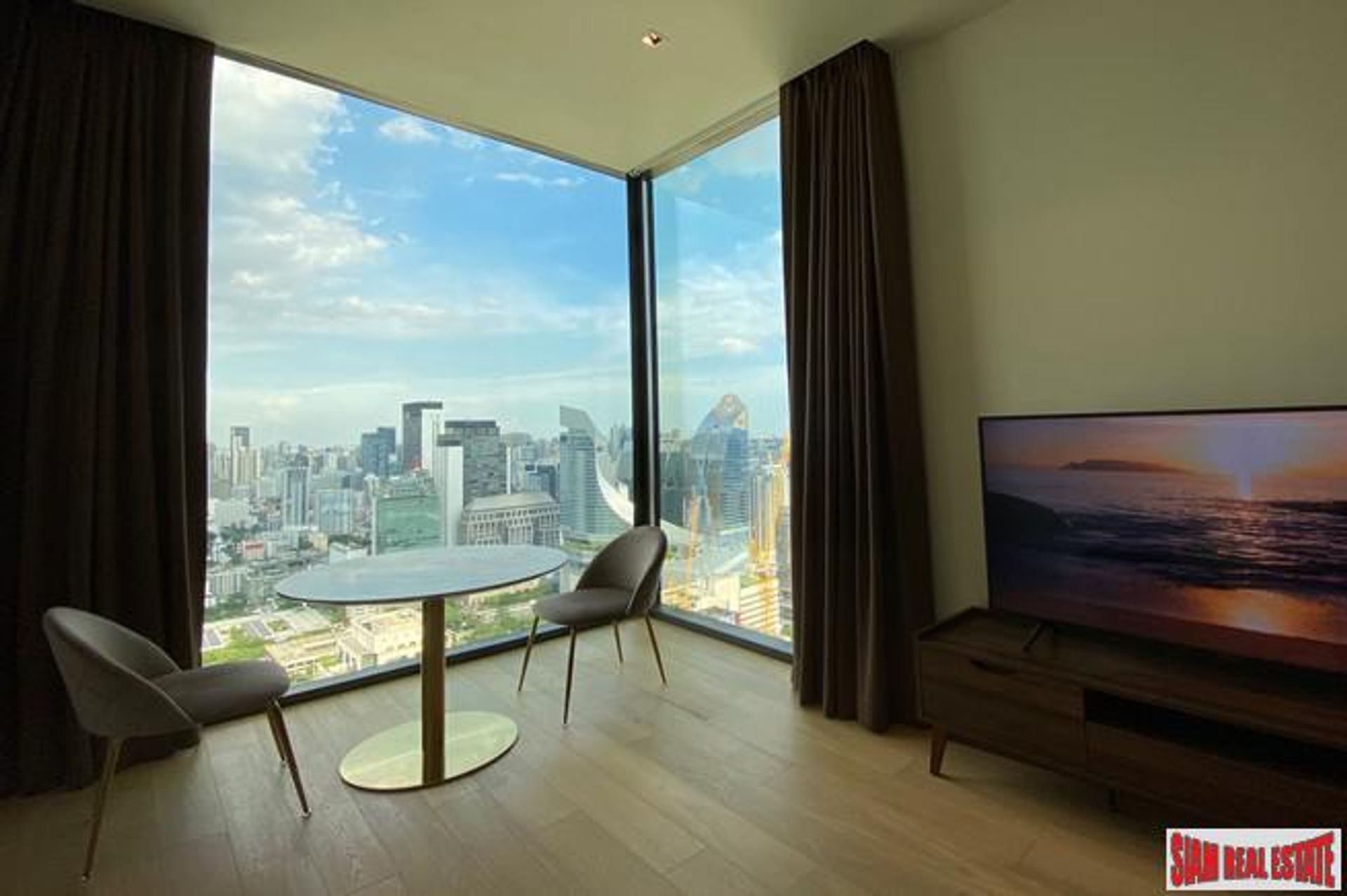 Condominium in Ratchathewi, Krung Thep Maha Nakhon 10025516