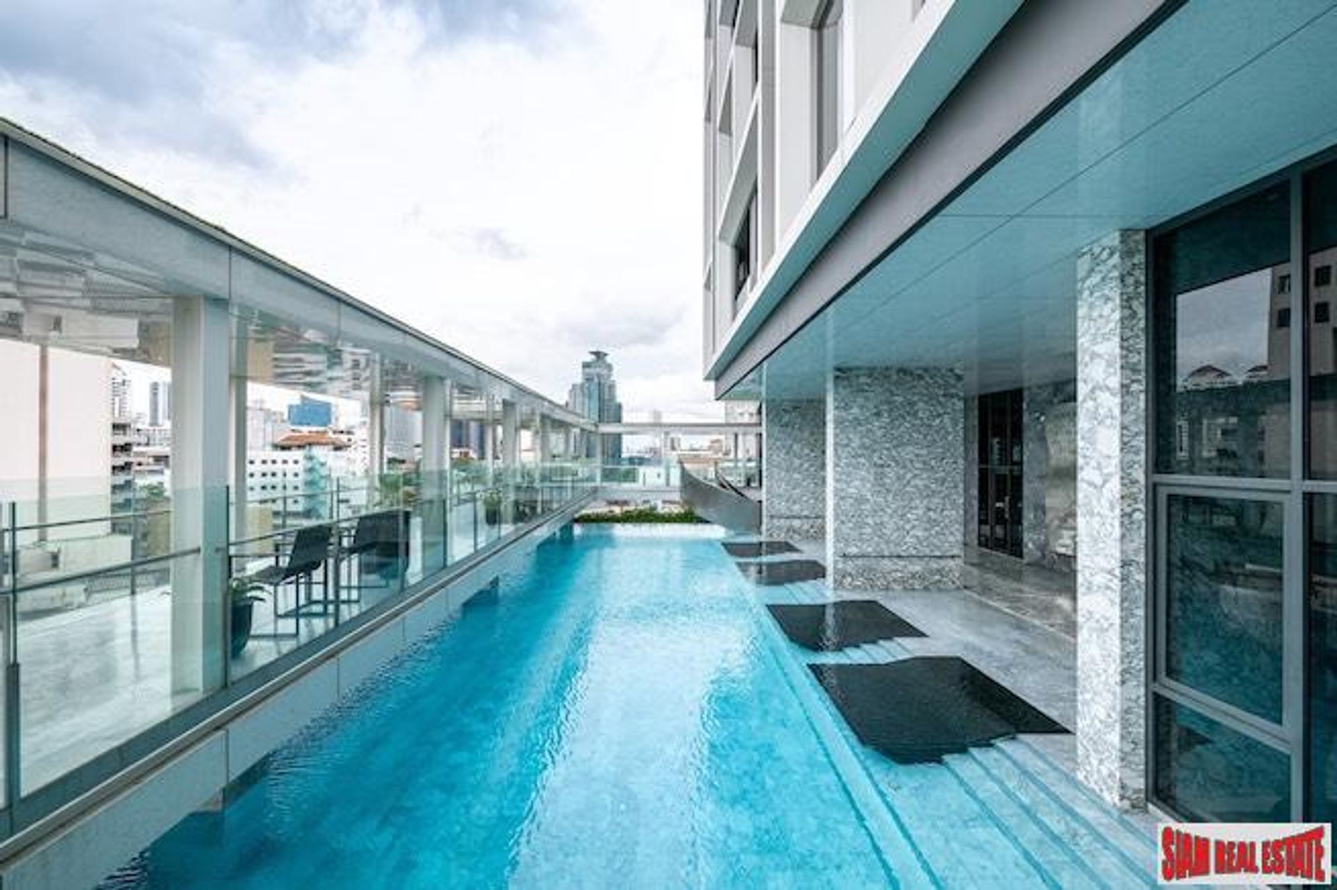 Condominio nel Thong Lo, Bangkok 10025517