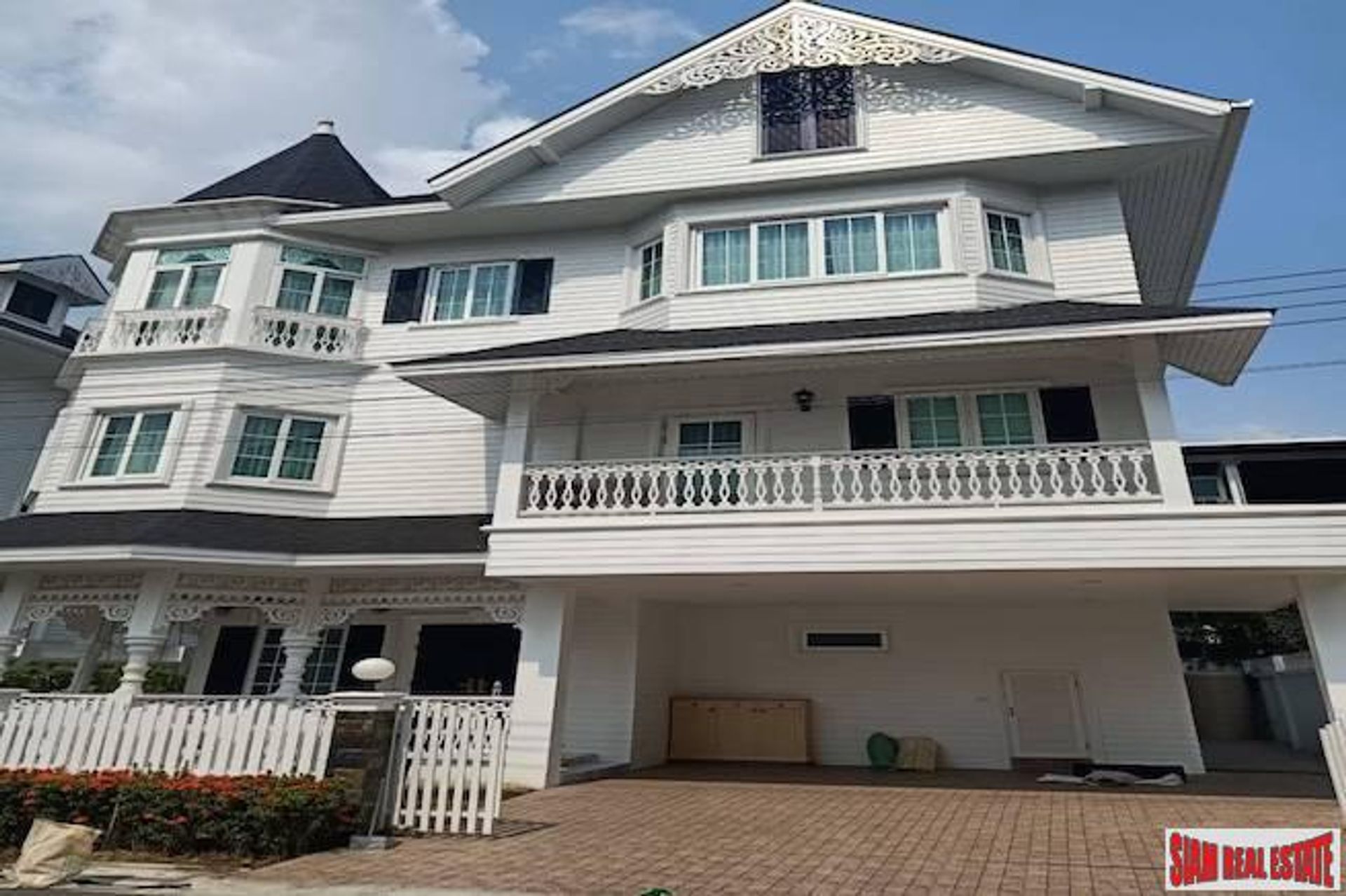 Hus i Bang Na, Krung Thep Maha Nakhon 10025518