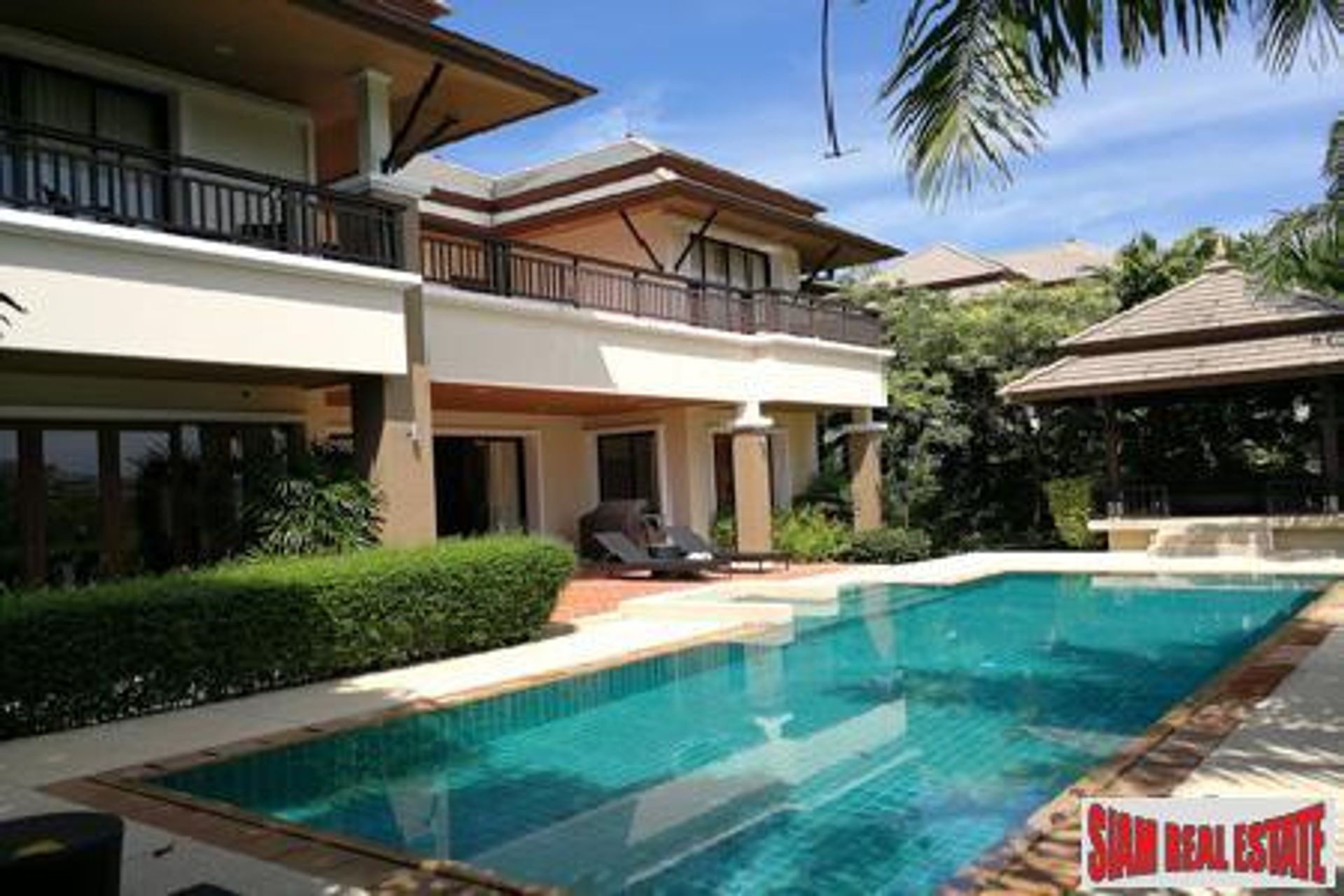 Haus im Ban La Yan, Phuket 10025520