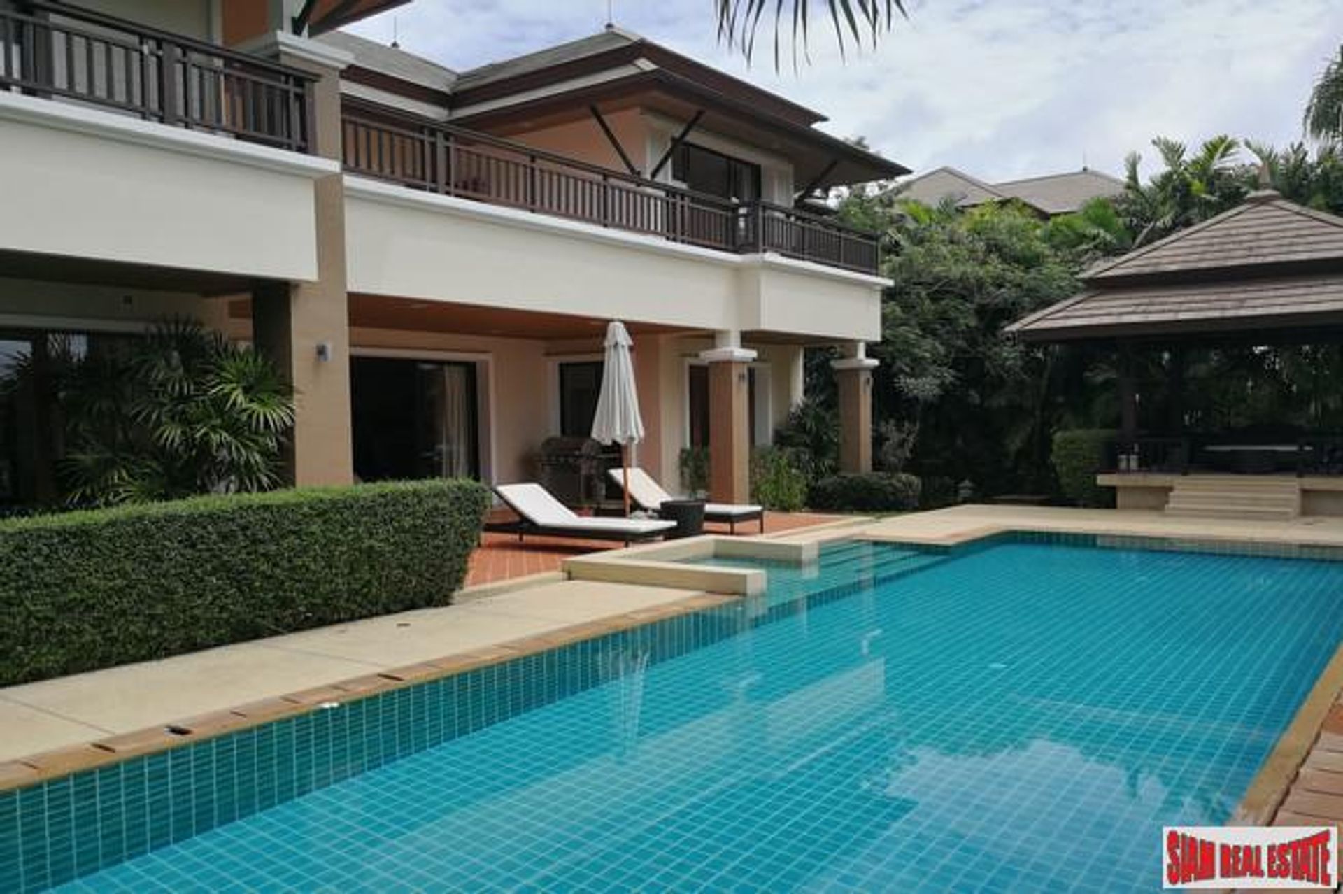 بيت في Laguna, Phuket 10025520