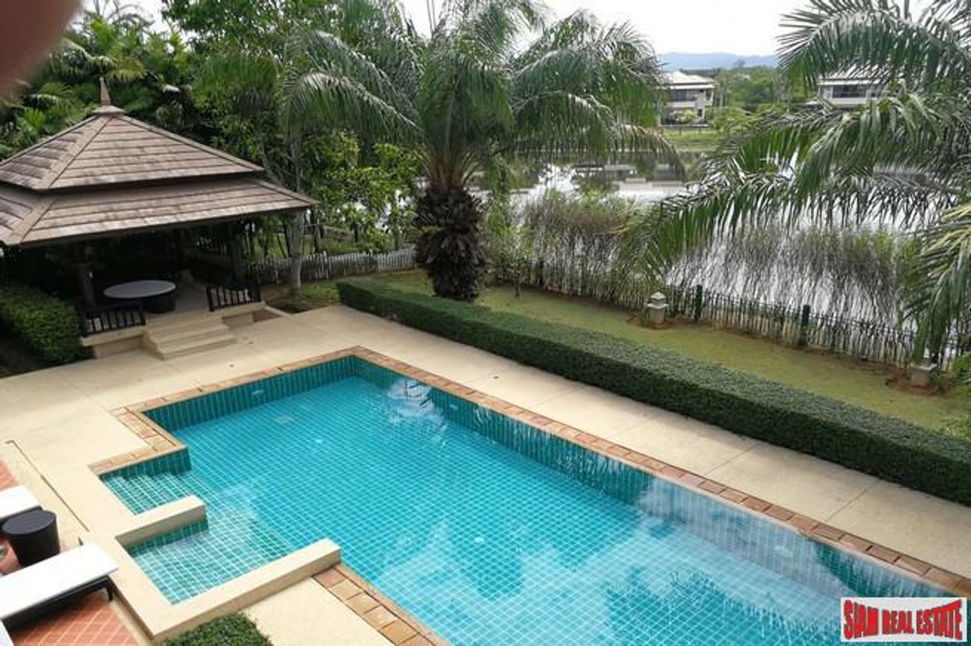 House in Ban La Yan, Phuket 10025520