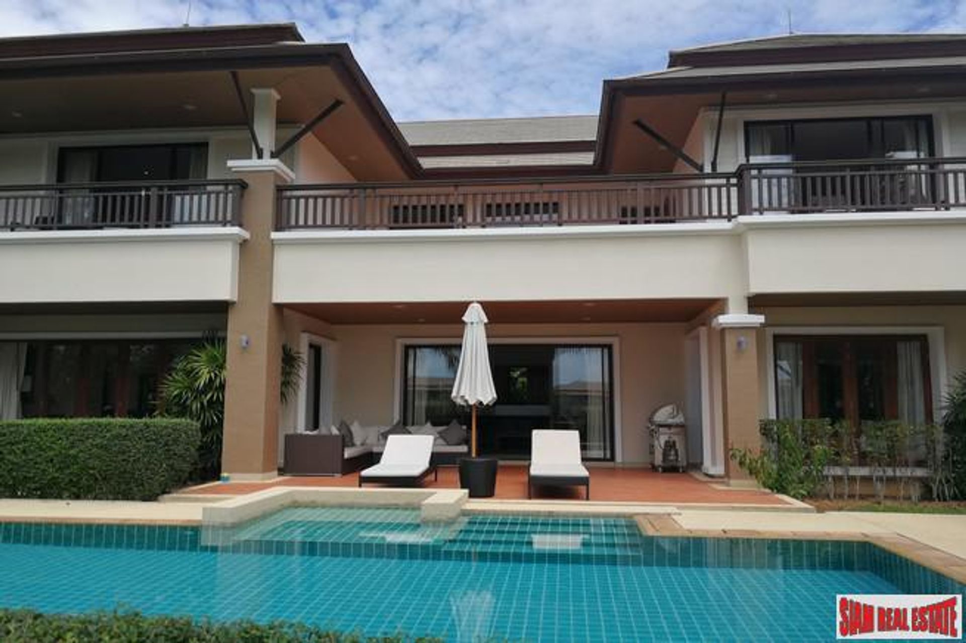 بيت في Laguna, Phuket 10025520