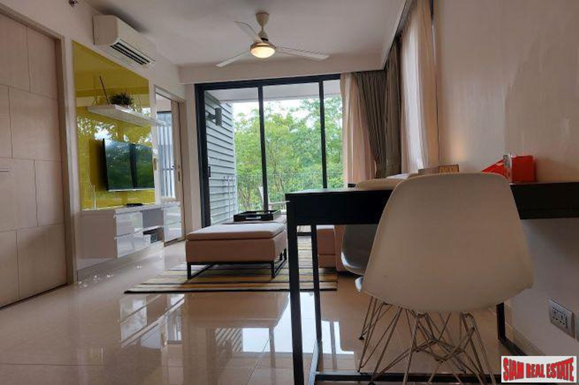 Condominium in Laguna, Phuket 10025521