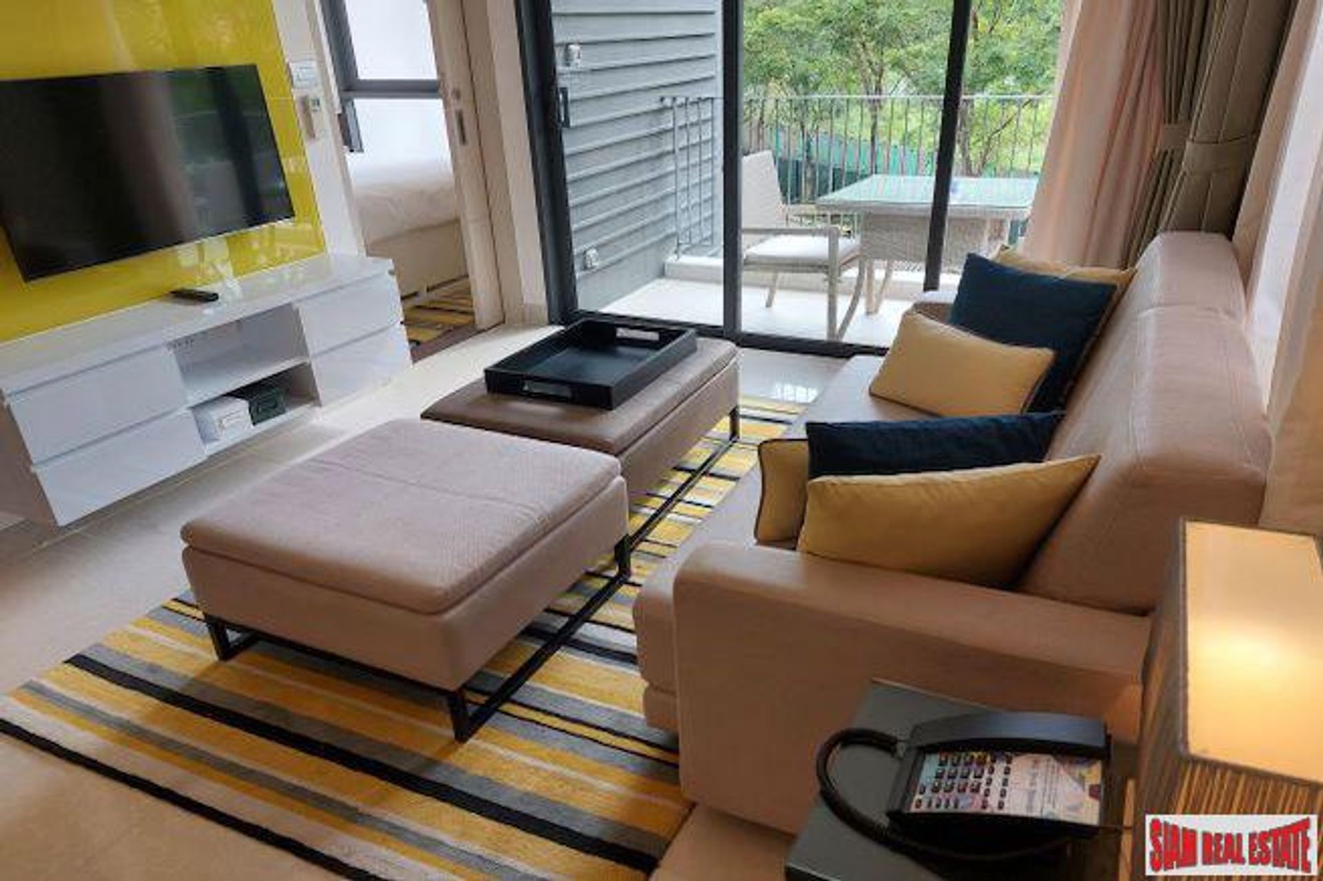 Condominium in Laguna, Phuket 10025521