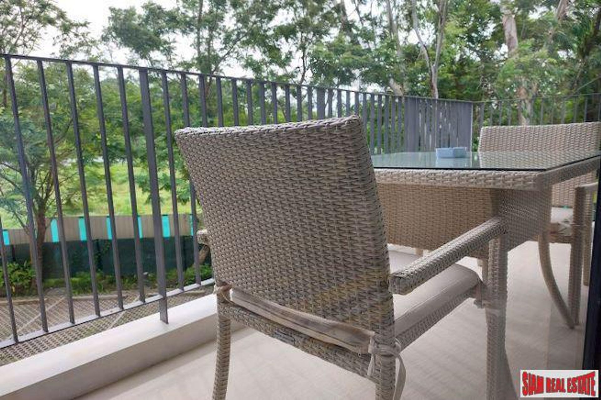 Condominium in Laguna, Phuket 10025521