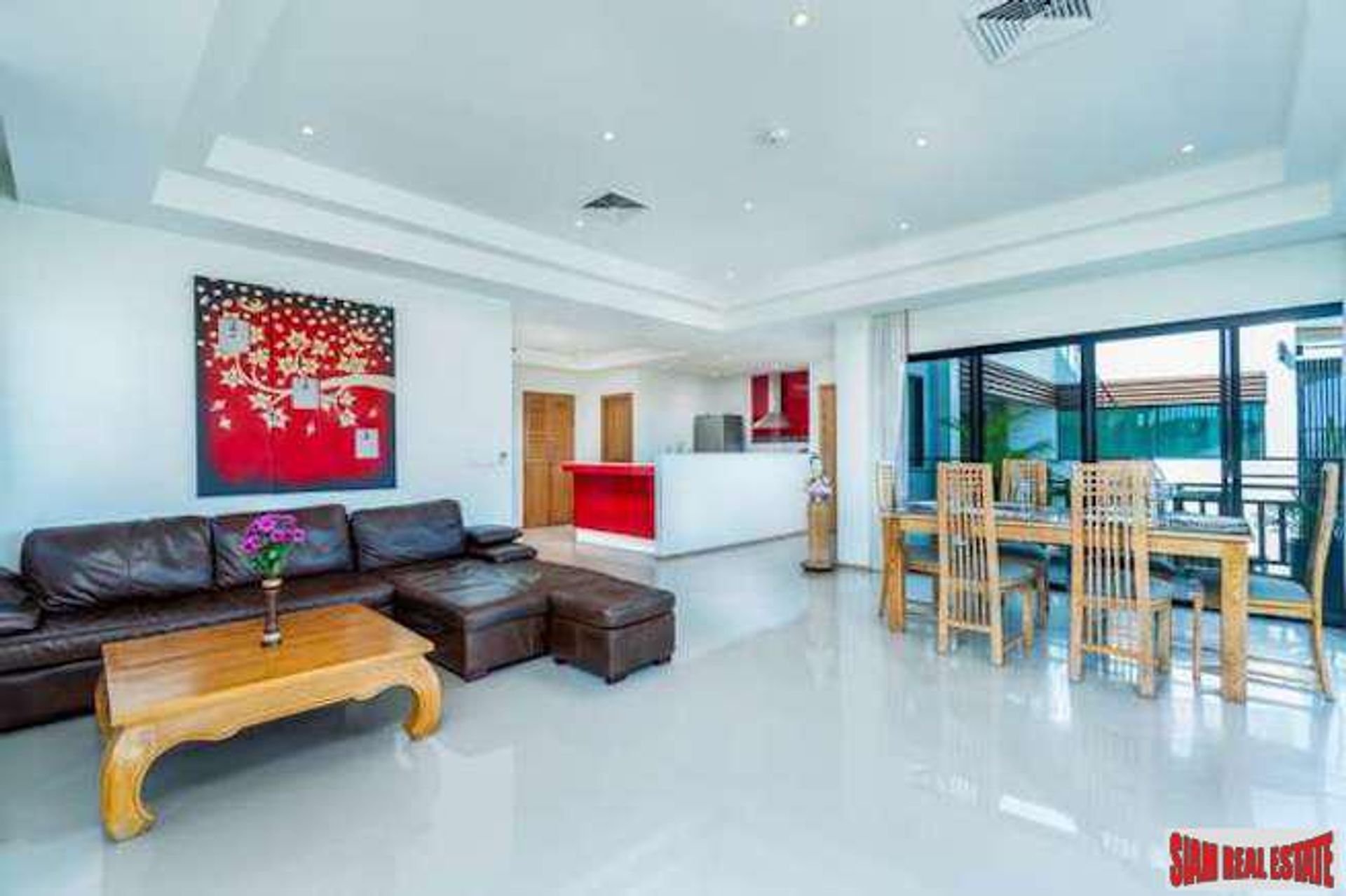 Condominio en Ban Lum Fuang, Phuket 10025531