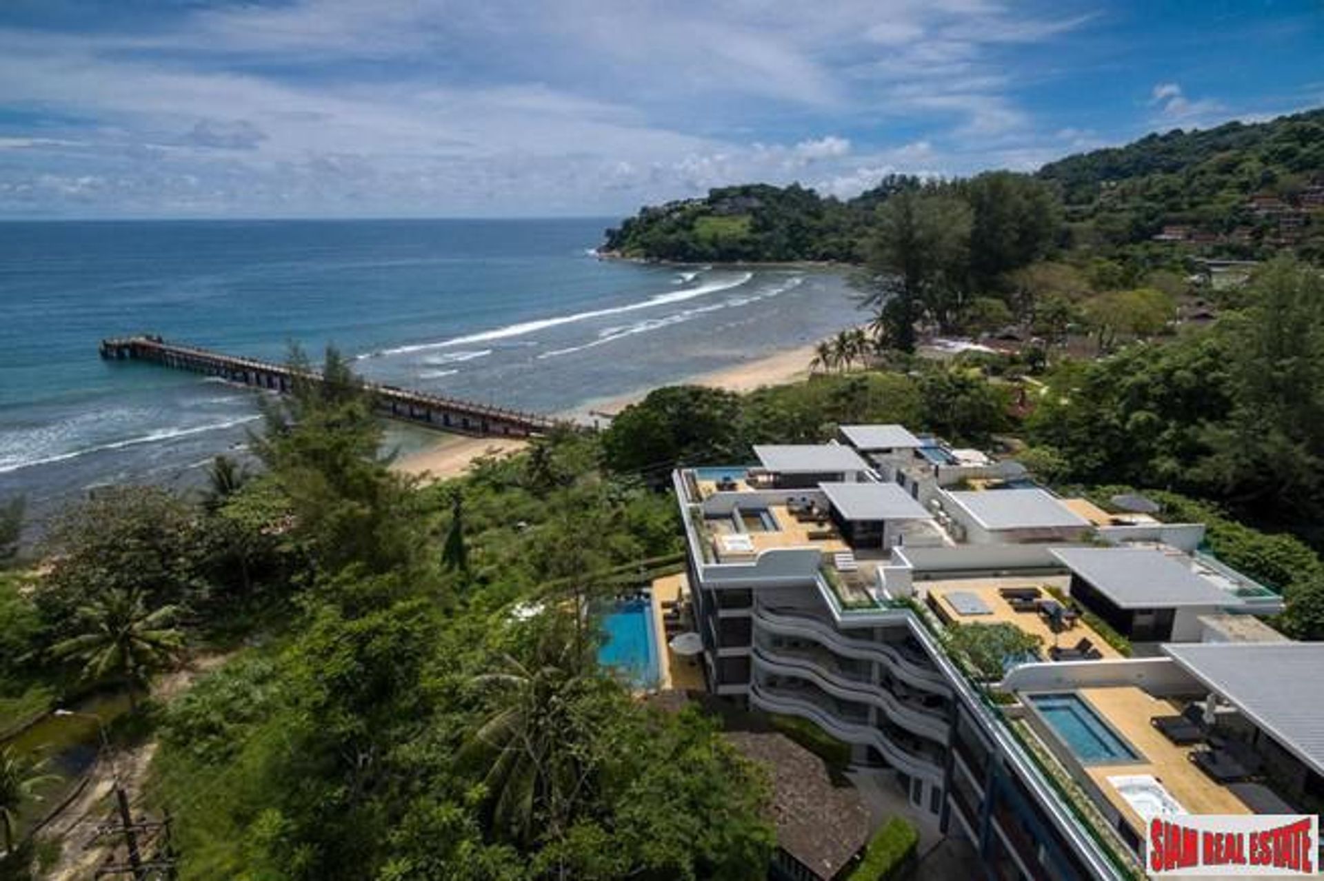 Condominio en Ban Nakha, Phuket 10025533