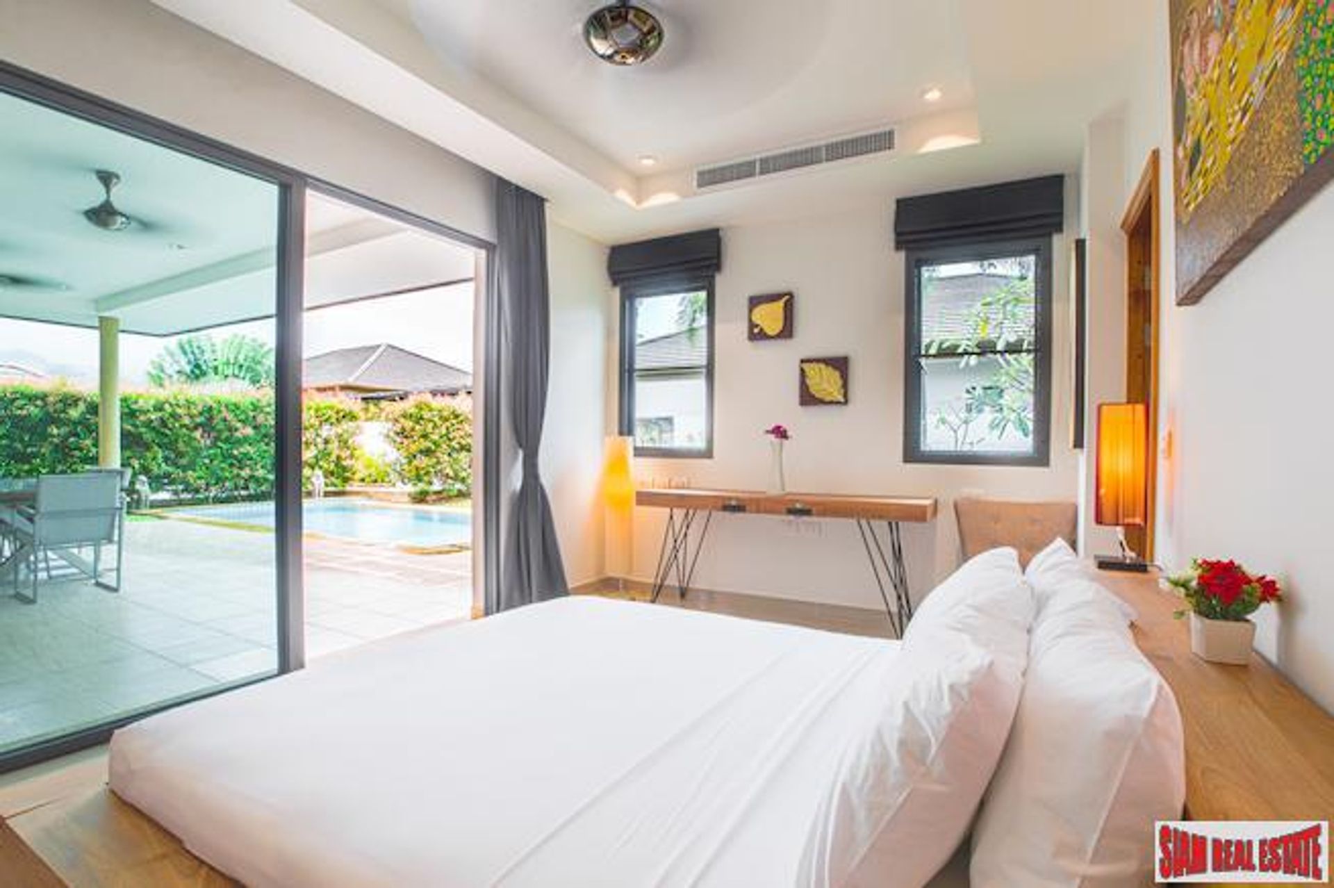 Huis in Ban Pa Sak, Phuket 10025539