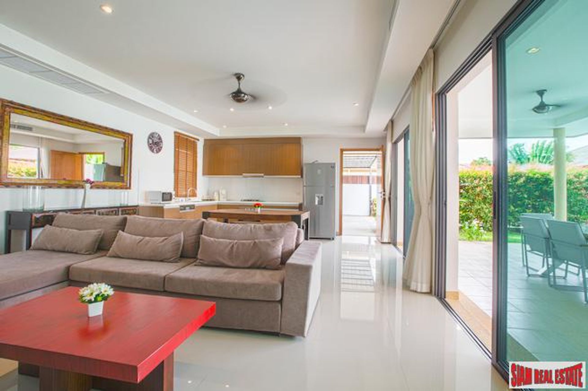 Hus i Cherng Talay, Phuket 10025539