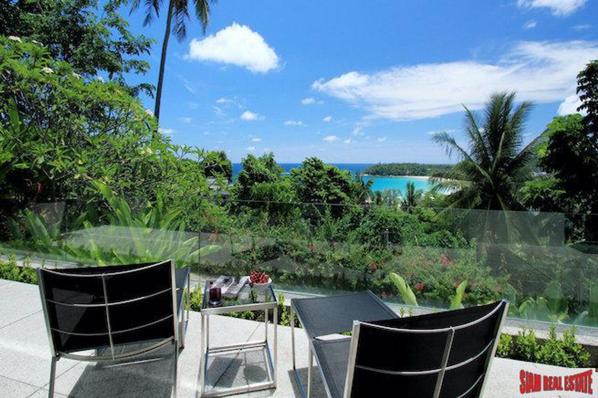 Condominium in Ban Kata, Phuket 10025545