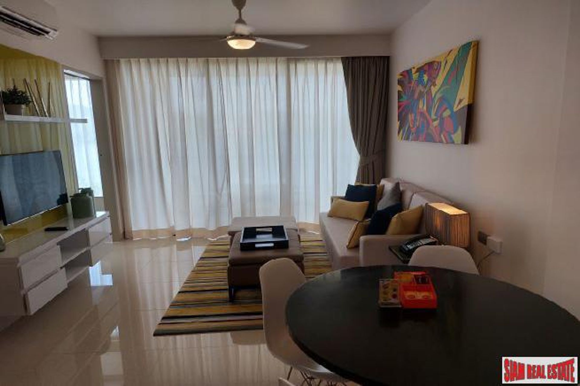 Condominio en Laguna, Phuket 10025546