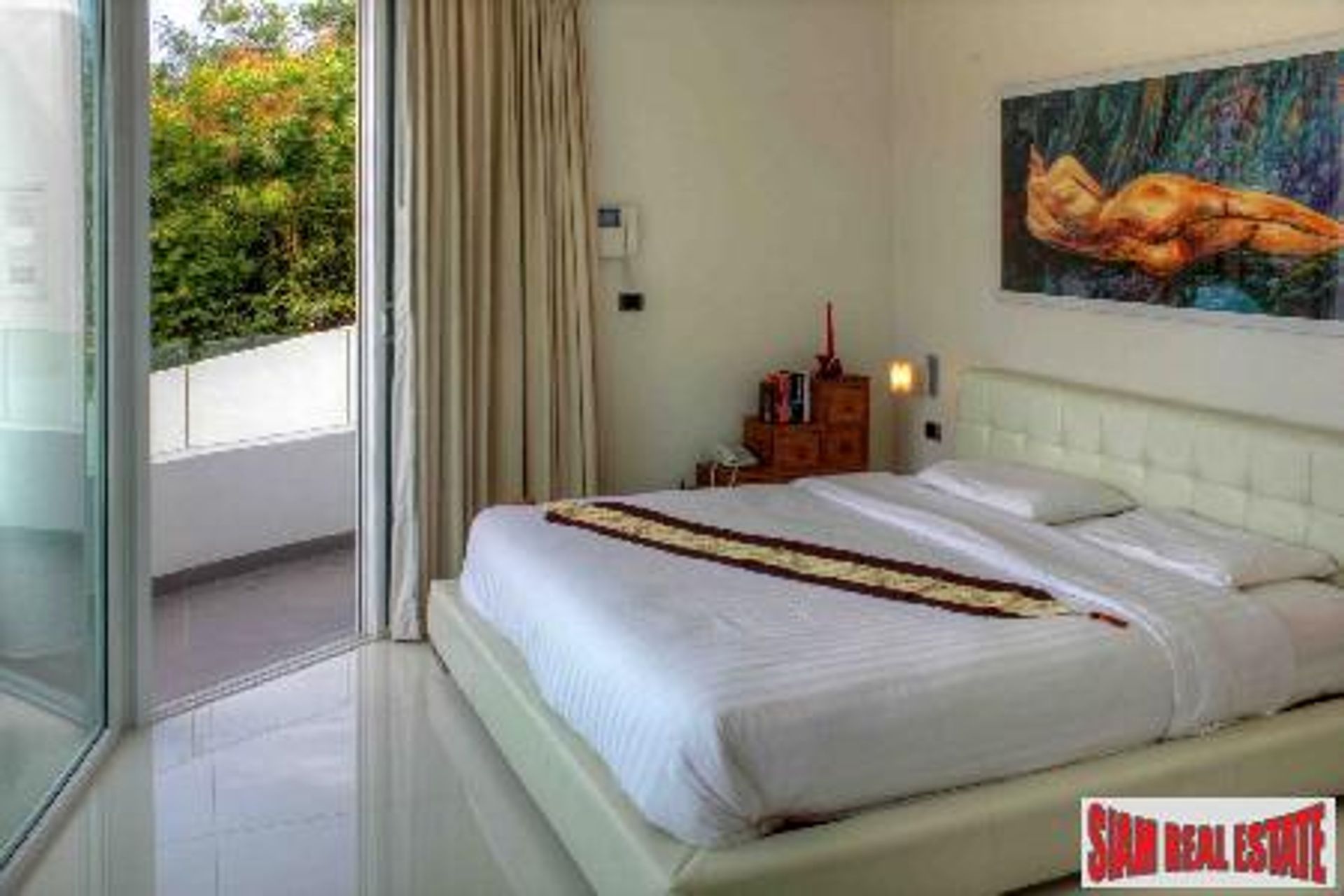 Будинок в Chalong, Phuket 10025553