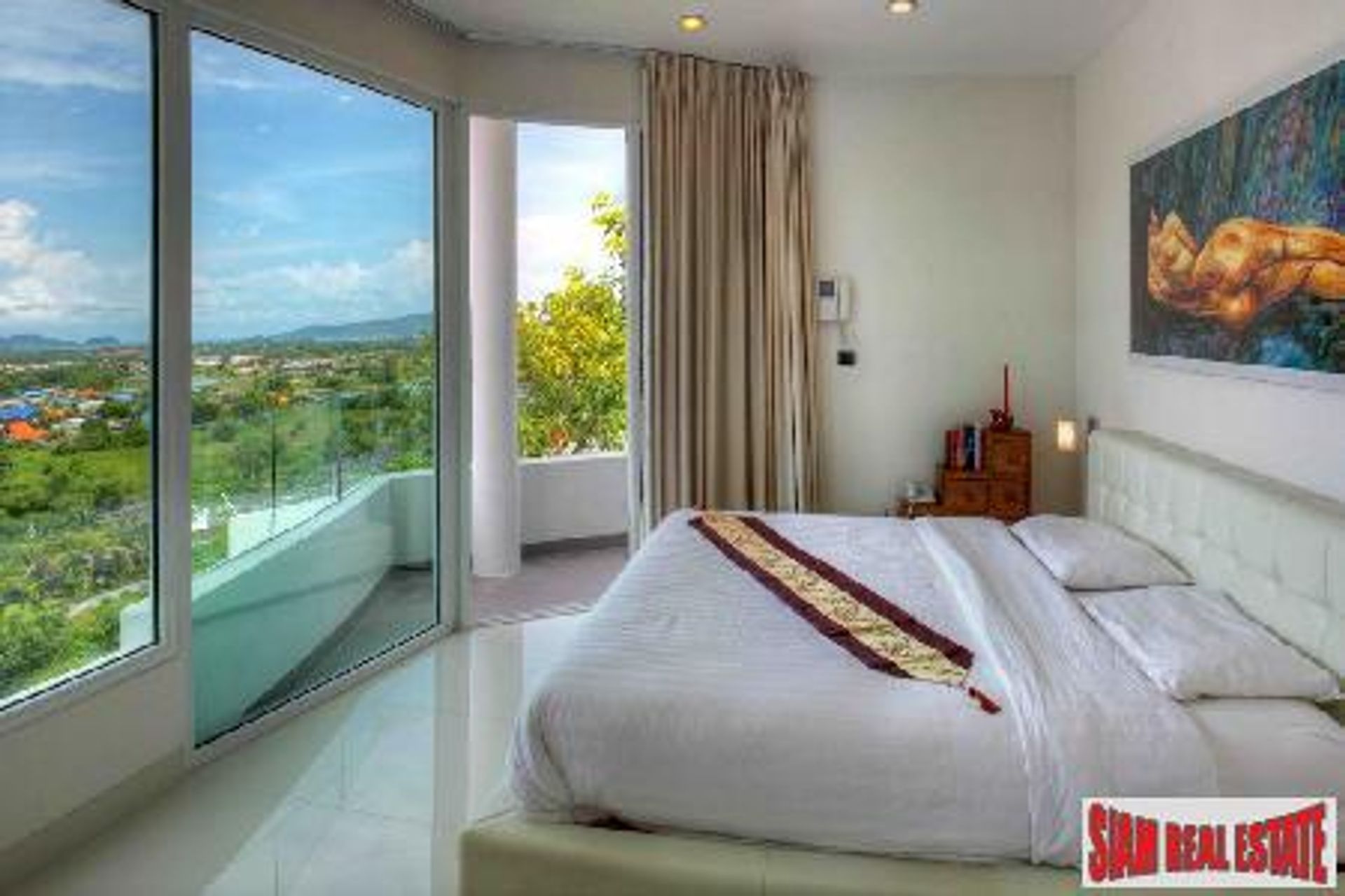 Будинок в Chalong, Phuket 10025553