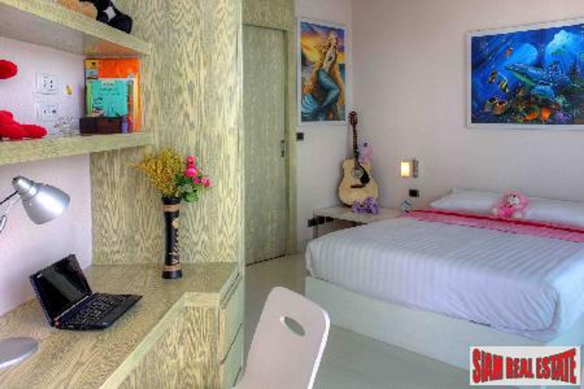 Haus im Chalong, Phuket 10025553