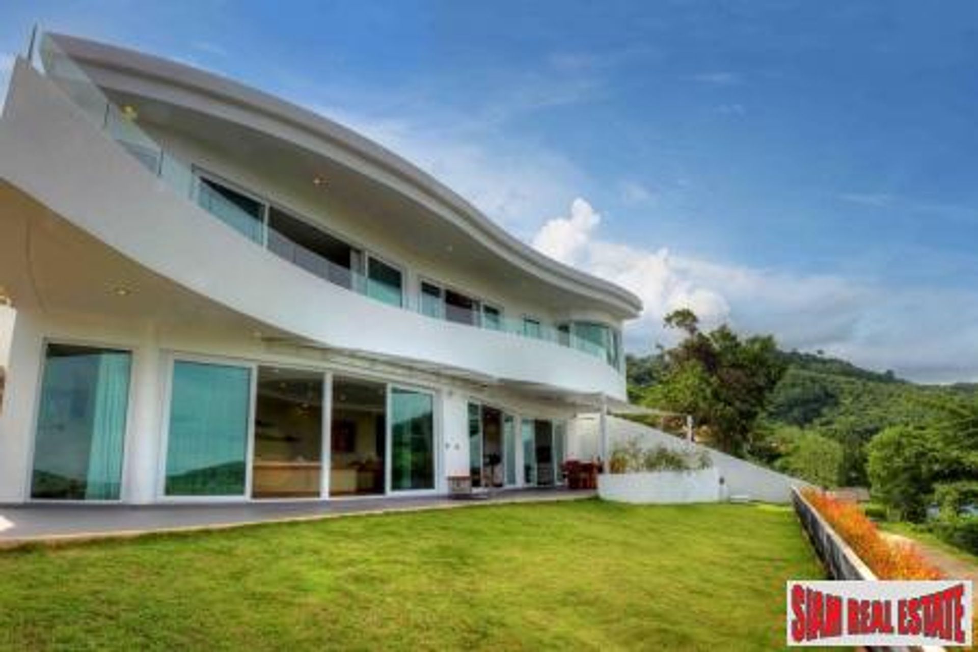 Haus im Ban Chalong, Phuket 10025553