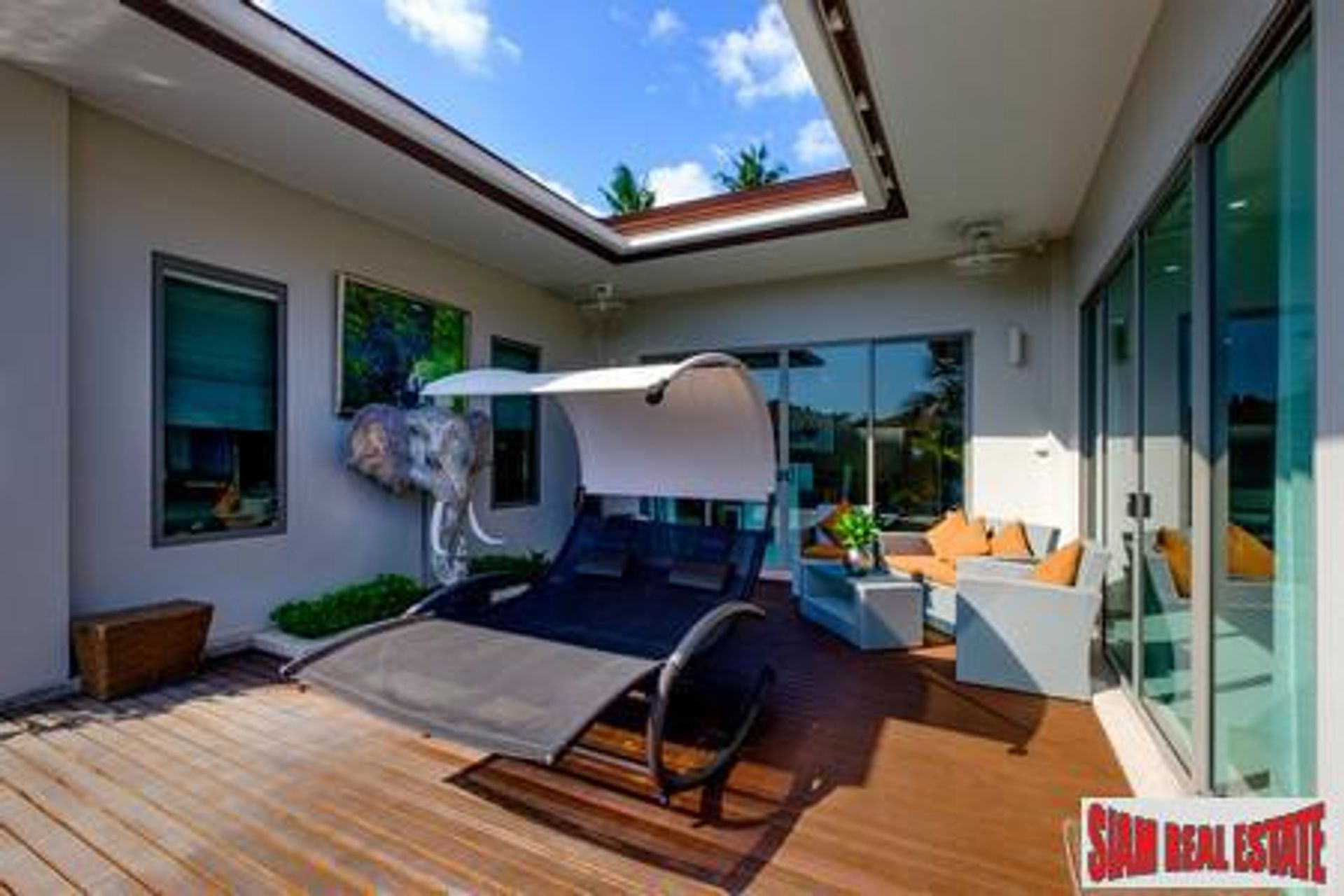 House in Layan, Phuket 10025556