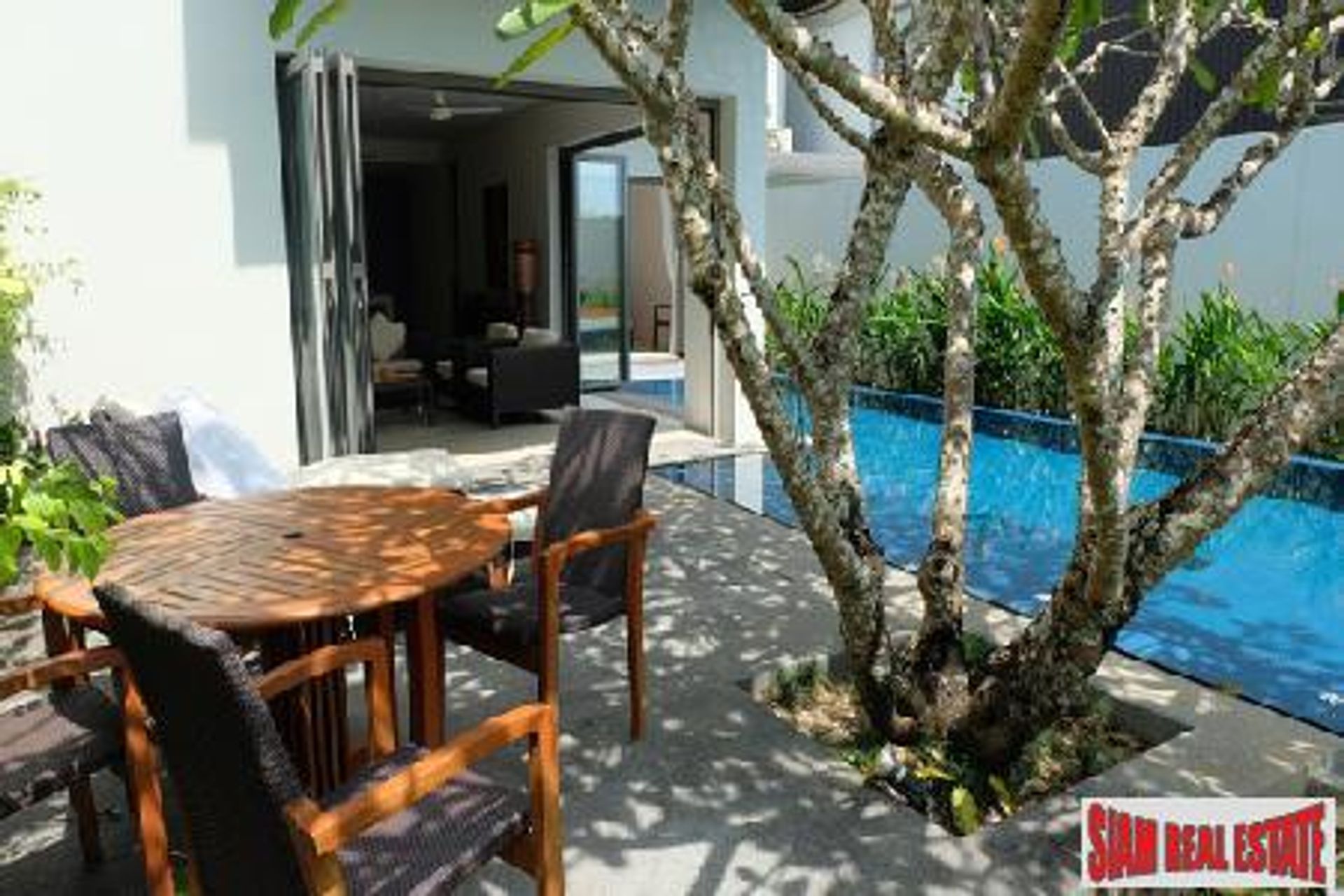 Casa nel Ao Yamoo, Phuket 10025558