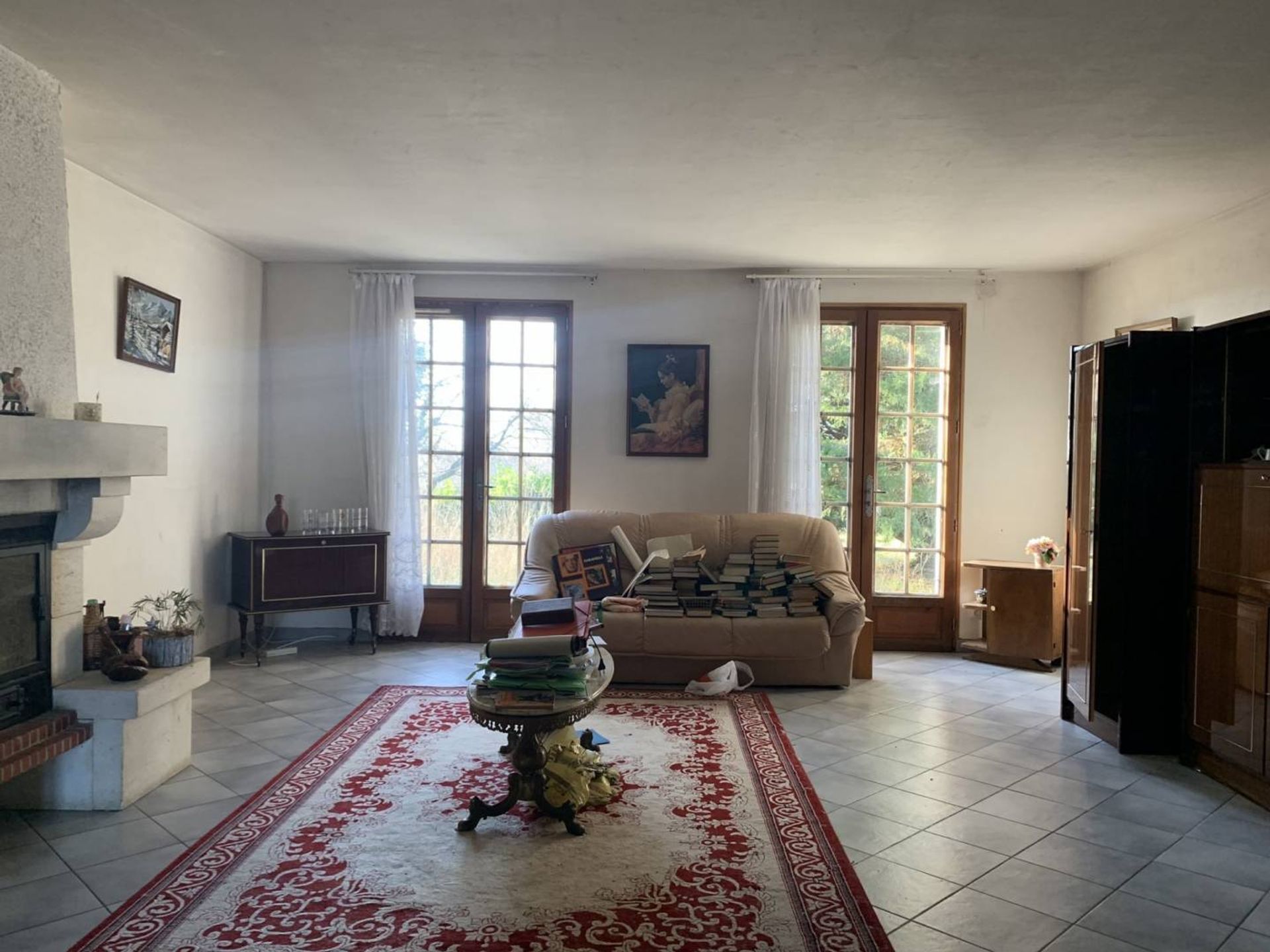 casa en Perignac, Poitou-Charentes 10025559