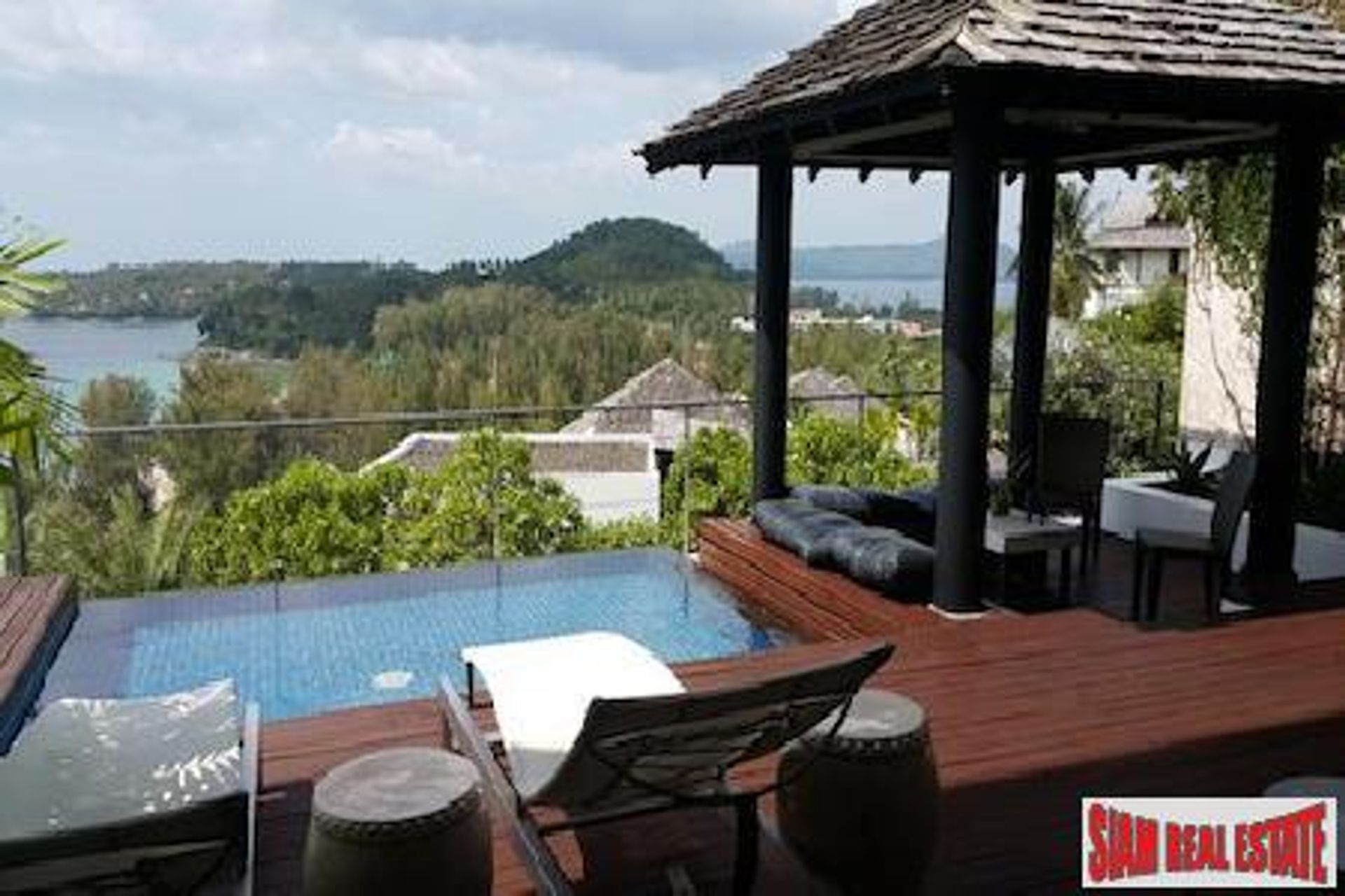 公寓 在 Ban Lum Fuang, Phuket 10025561