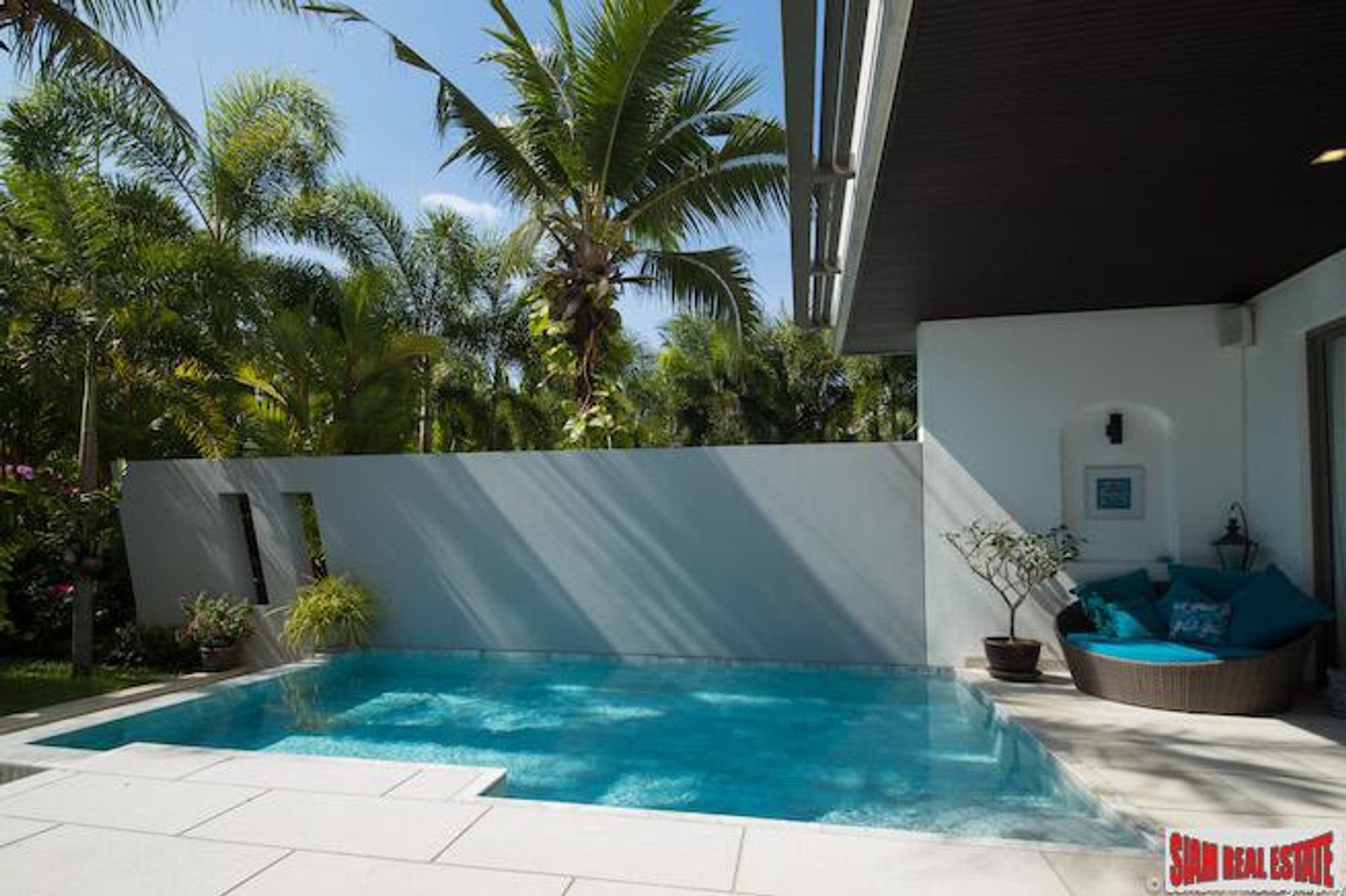 عمارات في Bang Tao, Phuket 10025566