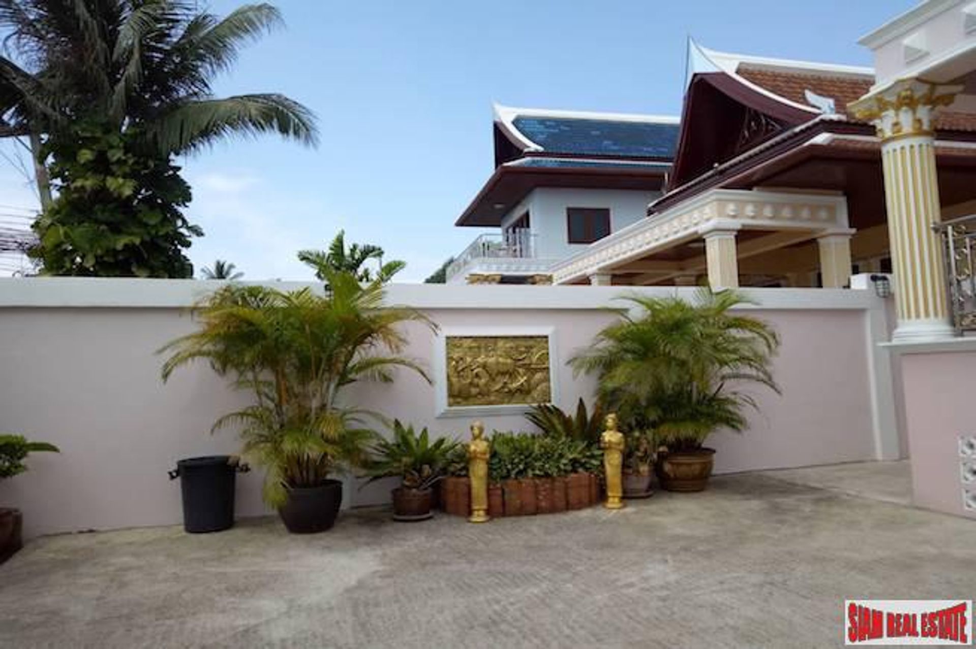 rumah dalam Ban Sai Yuan, Phuket 10025570