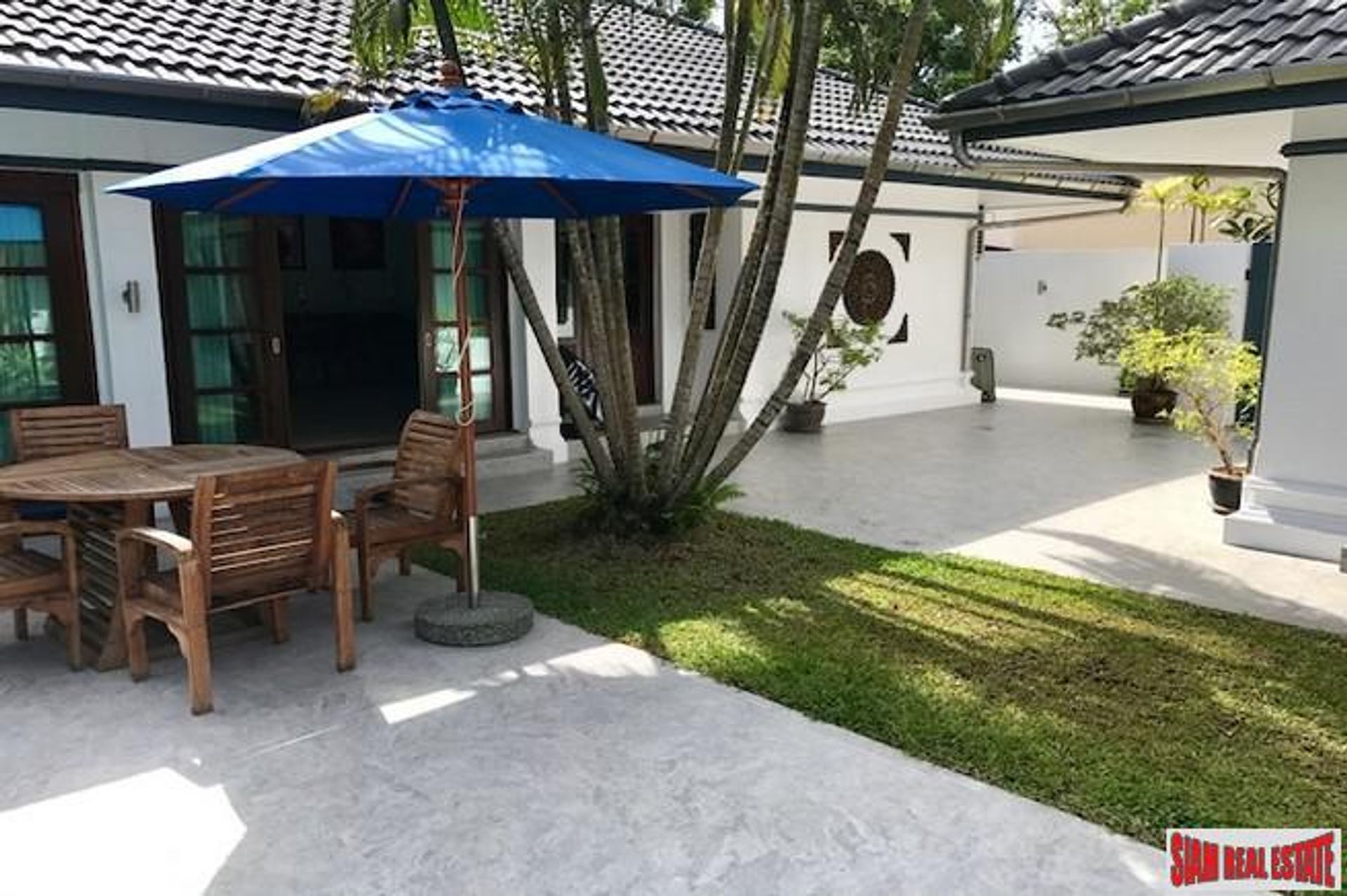 Hus i Loch Palm, Phuket 10025571