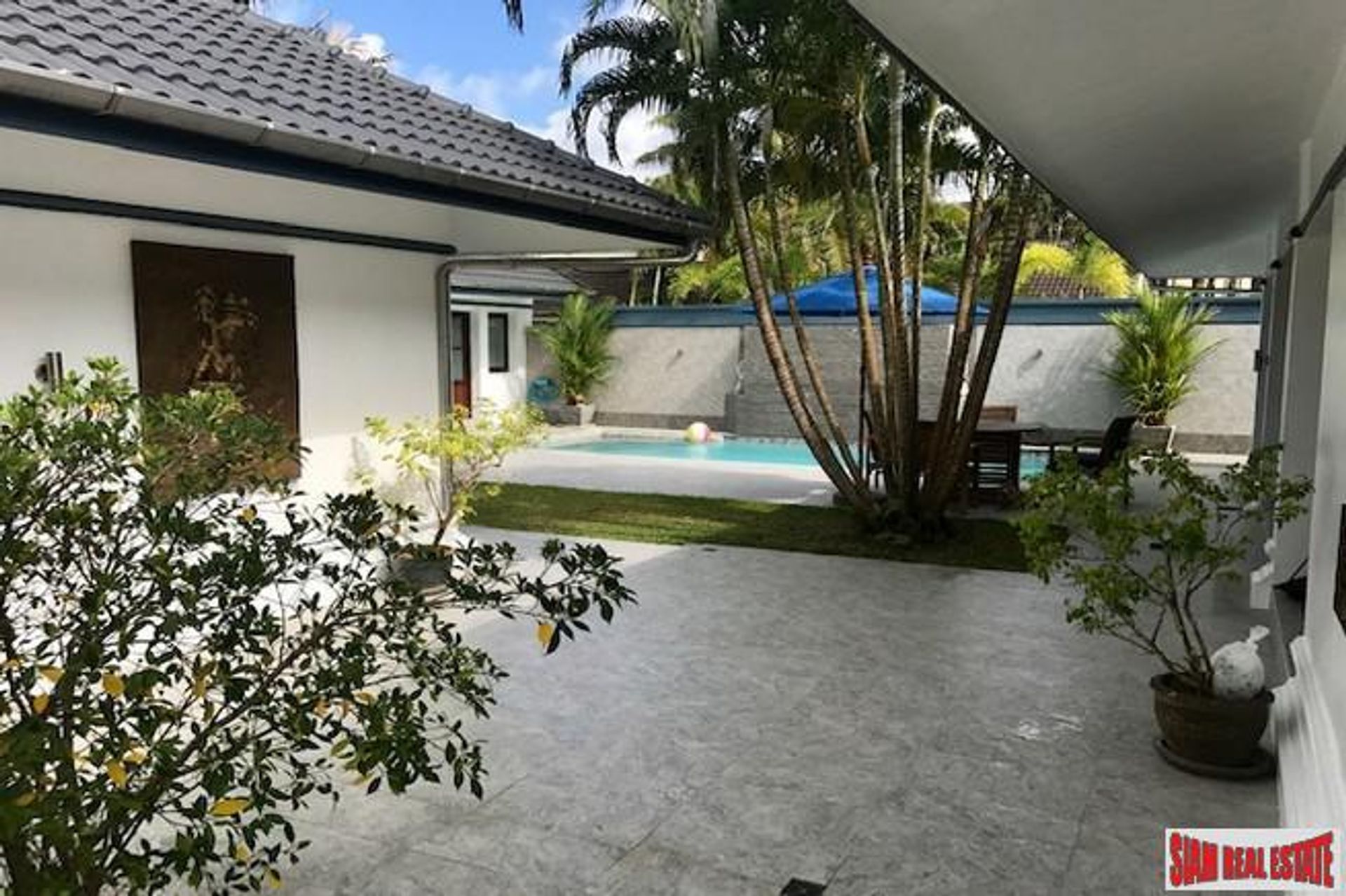 Hus i Loch Palm, Phuket 10025571