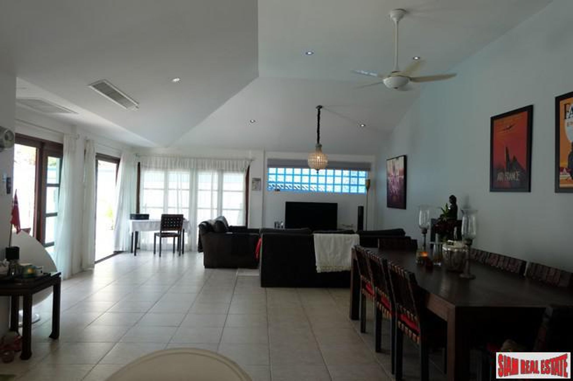 Hus i Loch Palm, Phuket 10025571