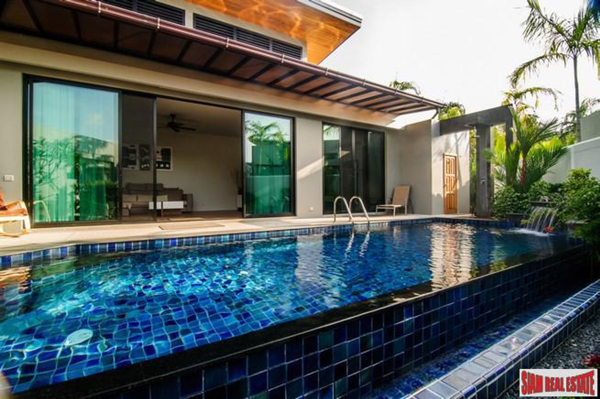 casa no Nai Harn, Phuket 10025574