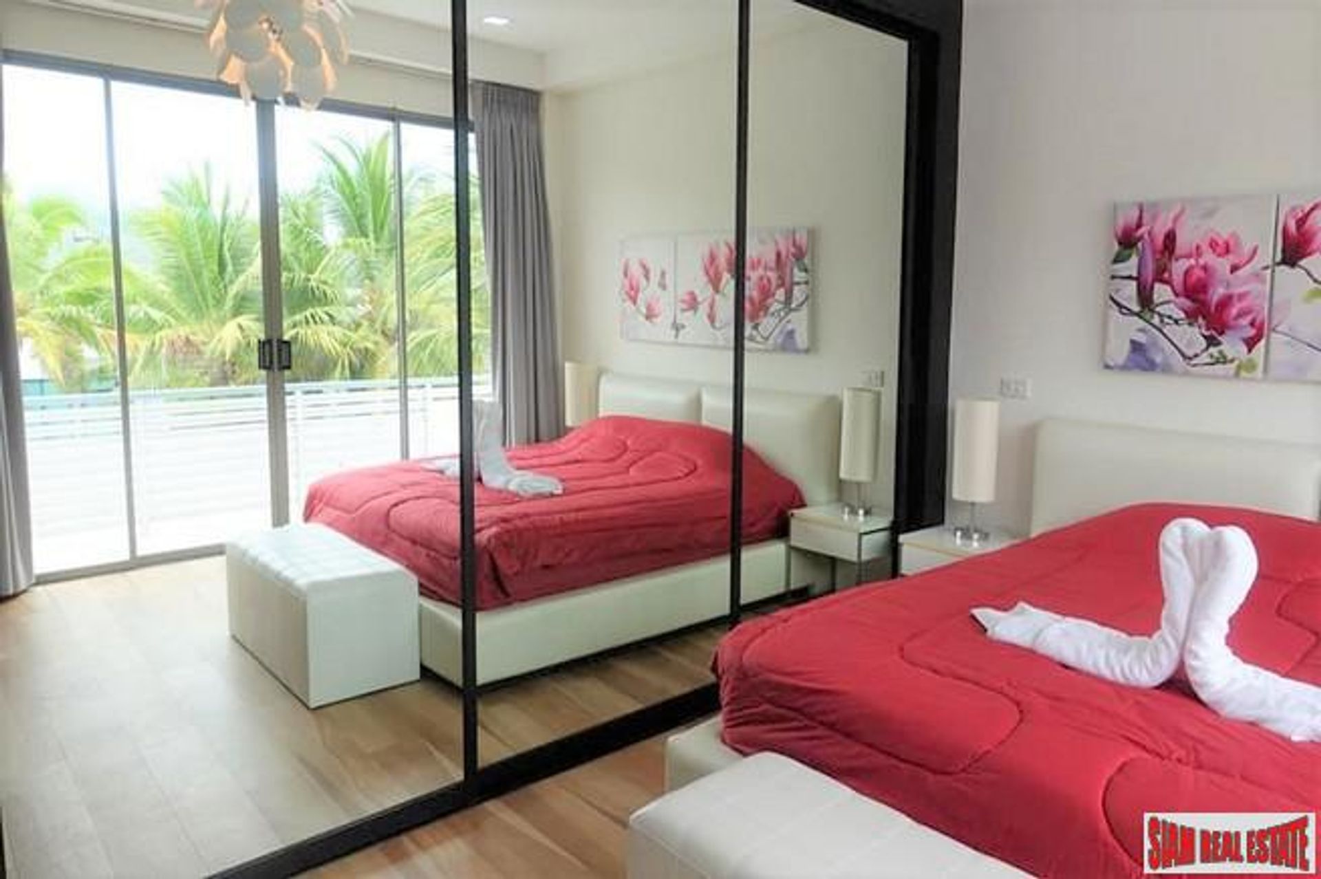 casa no Ban Huai Luk (1), Phuket 10025579