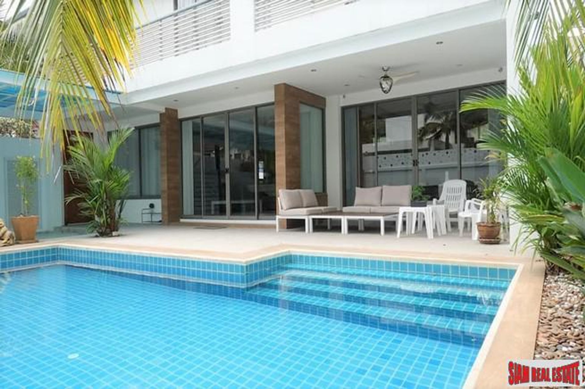 بيت في Kathu, Phuket 10025579