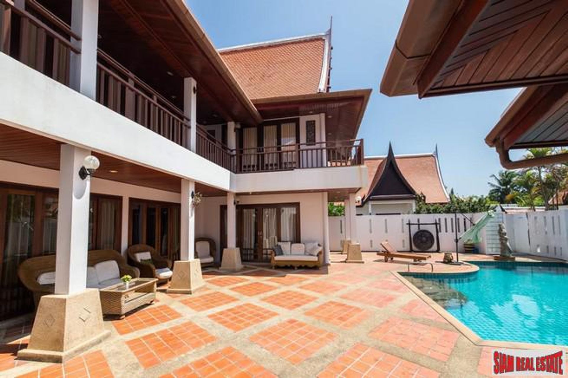 casa no Rawai, Phuket 10025590