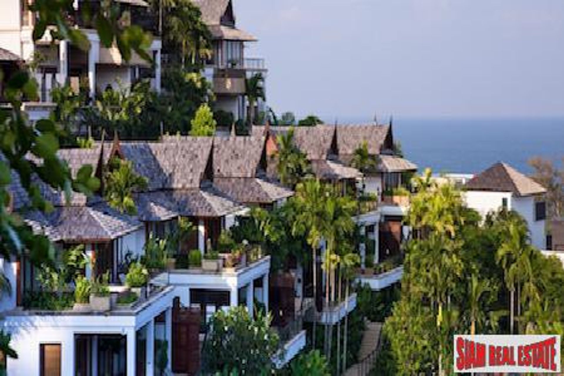 Rumah di Surin Beach, Phuket 10025592