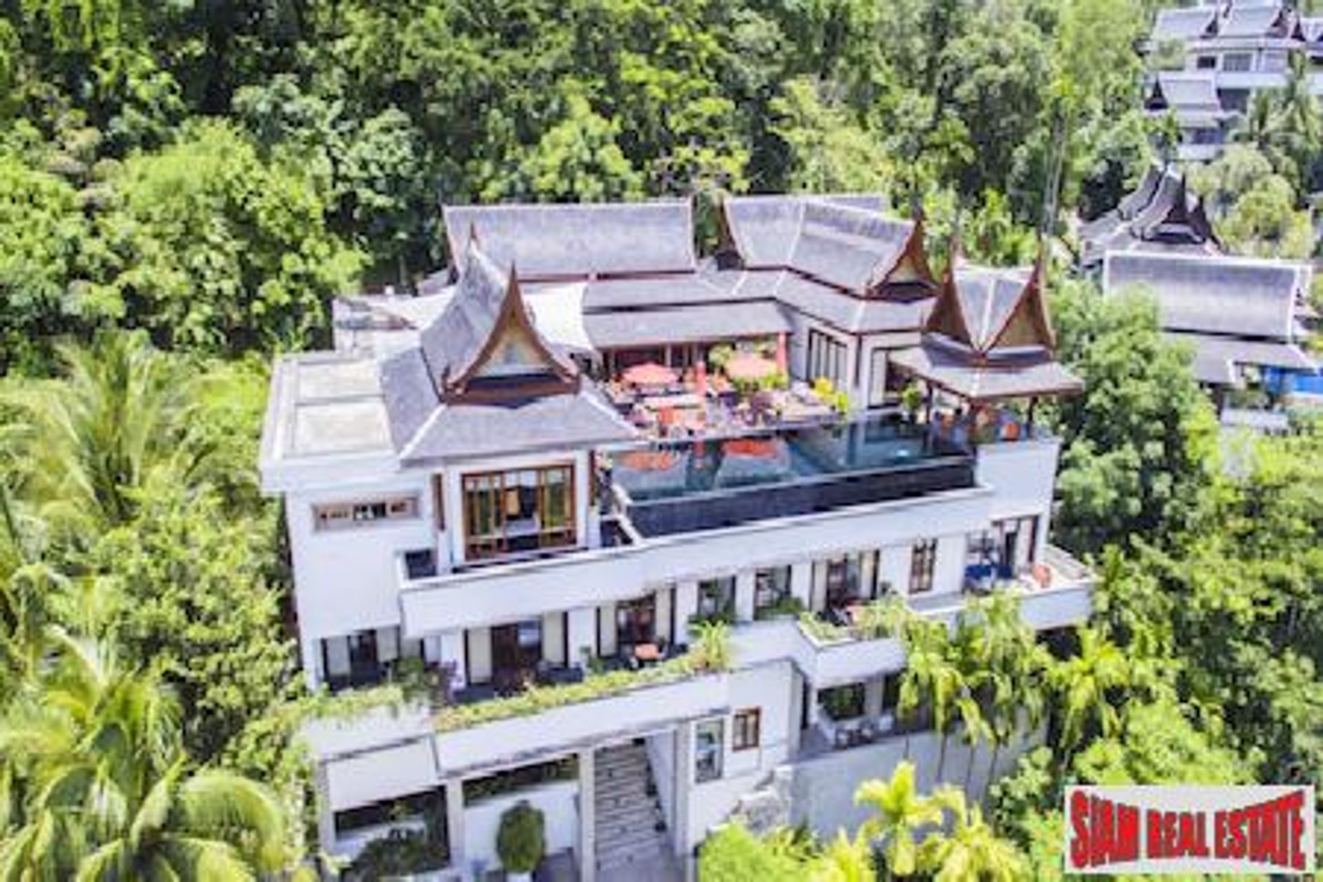 casa en Ban Lum Fuang, Phuket 10025593