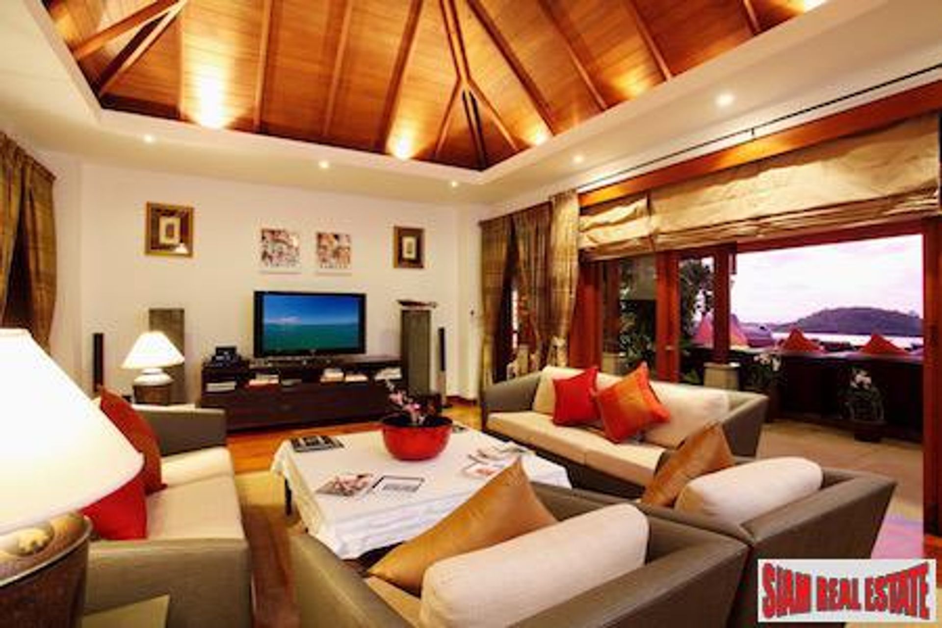 Haus im Surin Beach, Phuket 10025593