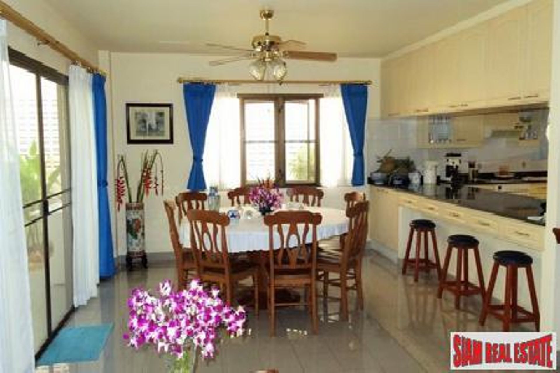 Huis in Phuket, Phuket 10025599