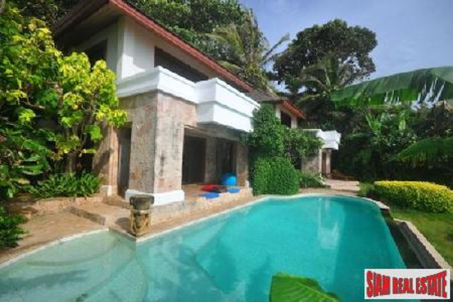 Hus i Forbyd Kata, Phuket 10025609