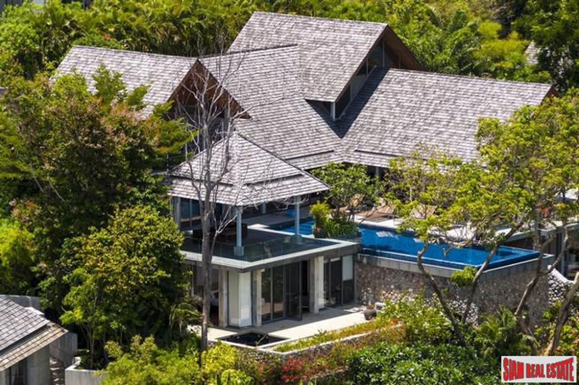 House in Kamala, Phuket 10025610