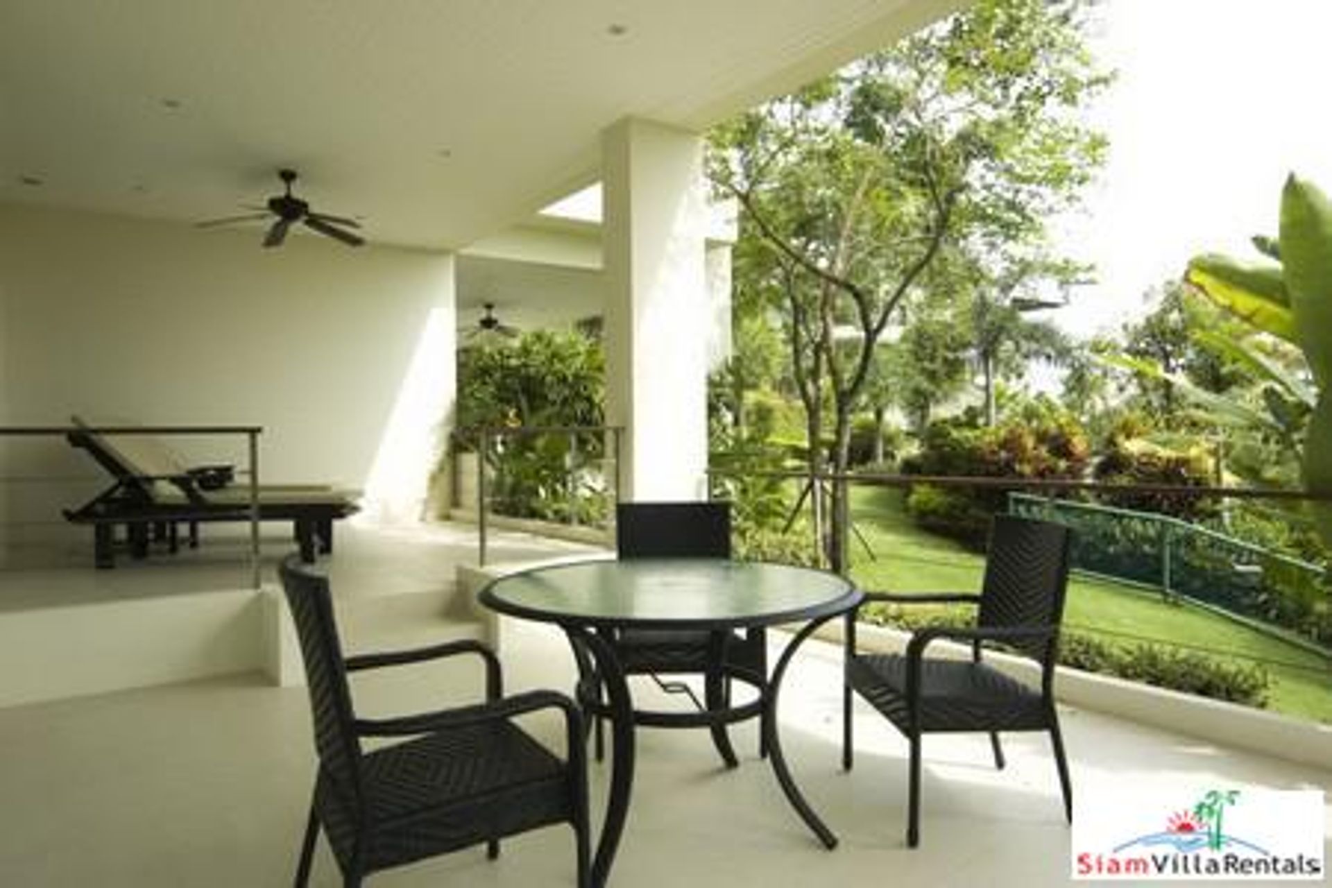 Condominium in Ban La Yan, Phuket 10025614