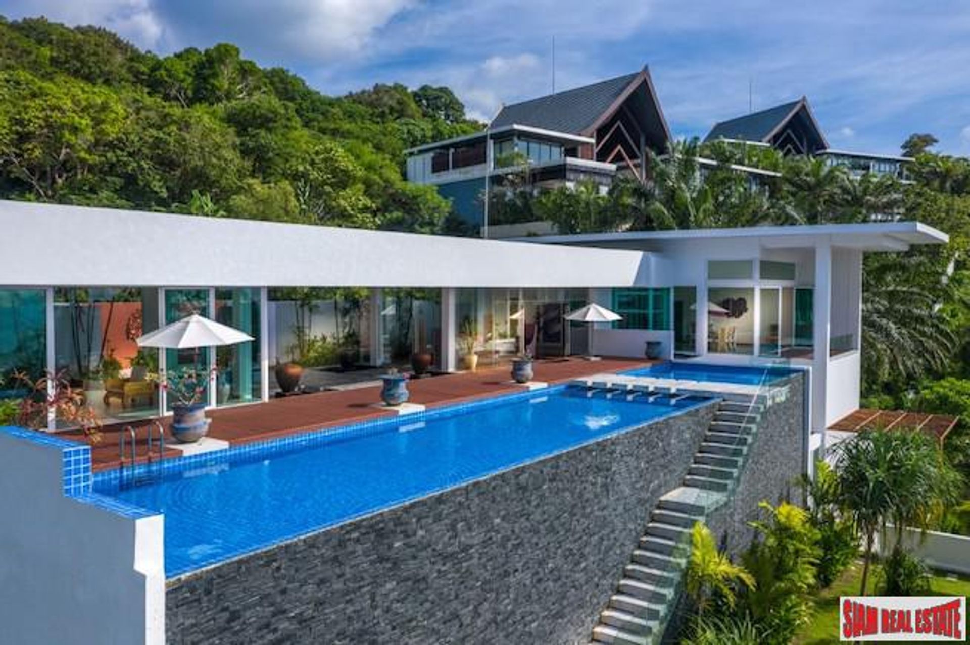 Hus i Ban Nakha, Phuket 10025620