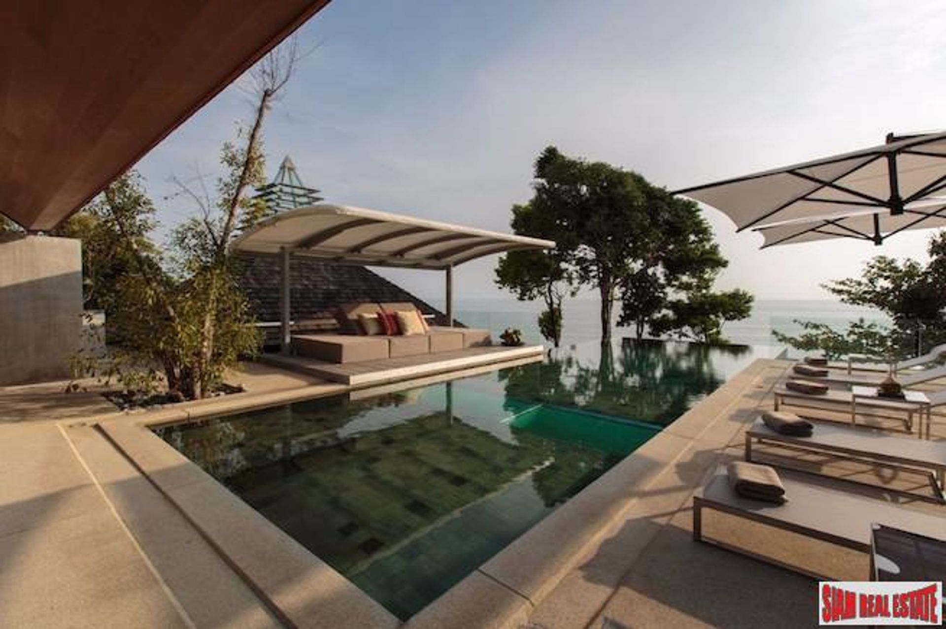 casa no Ban Nakha, Phuket 10025625